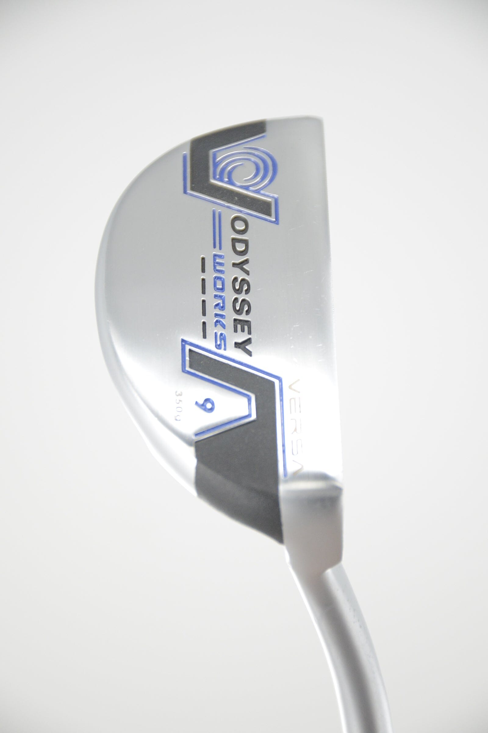 Odyssey Works 9 Versa Putter 35" Golf Clubs GolfRoots 