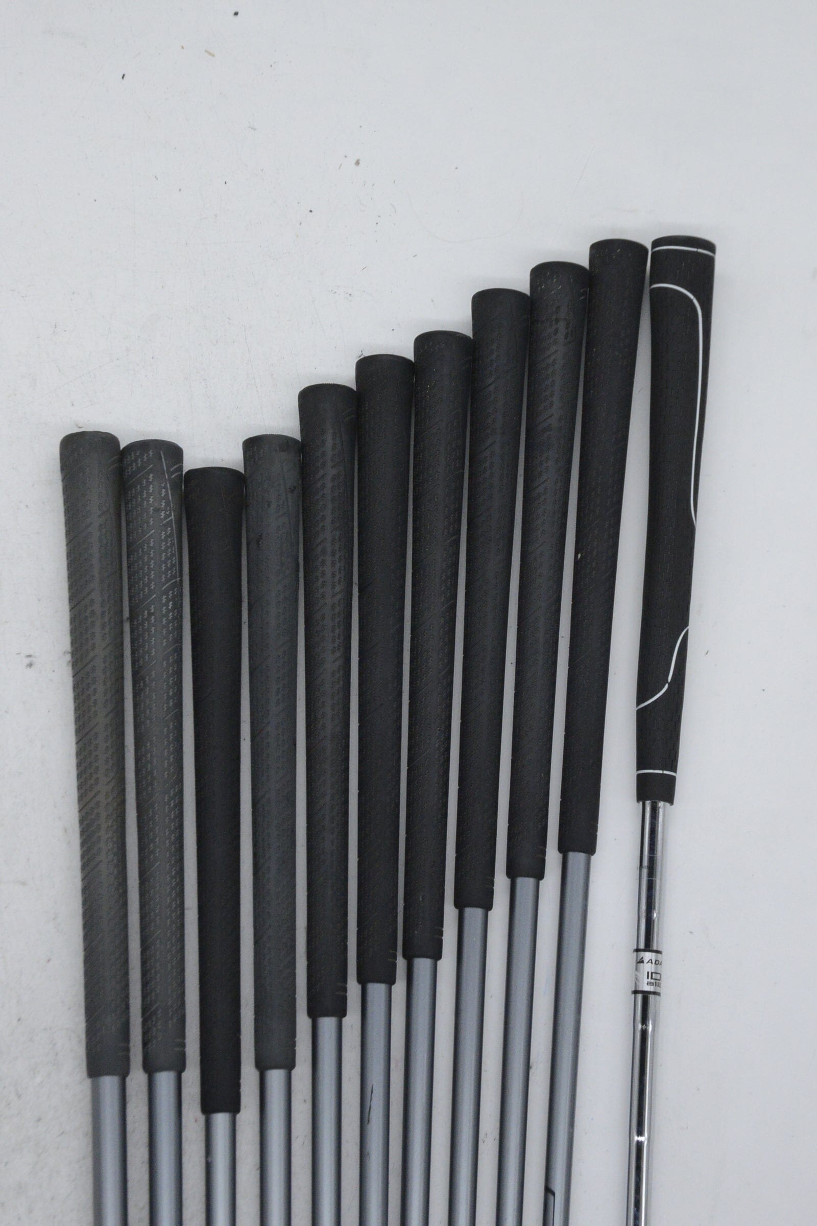 Women's TaylorMade Miscela Mixed Full Set W Flex -0.25" Golf Clubs GolfRoots 