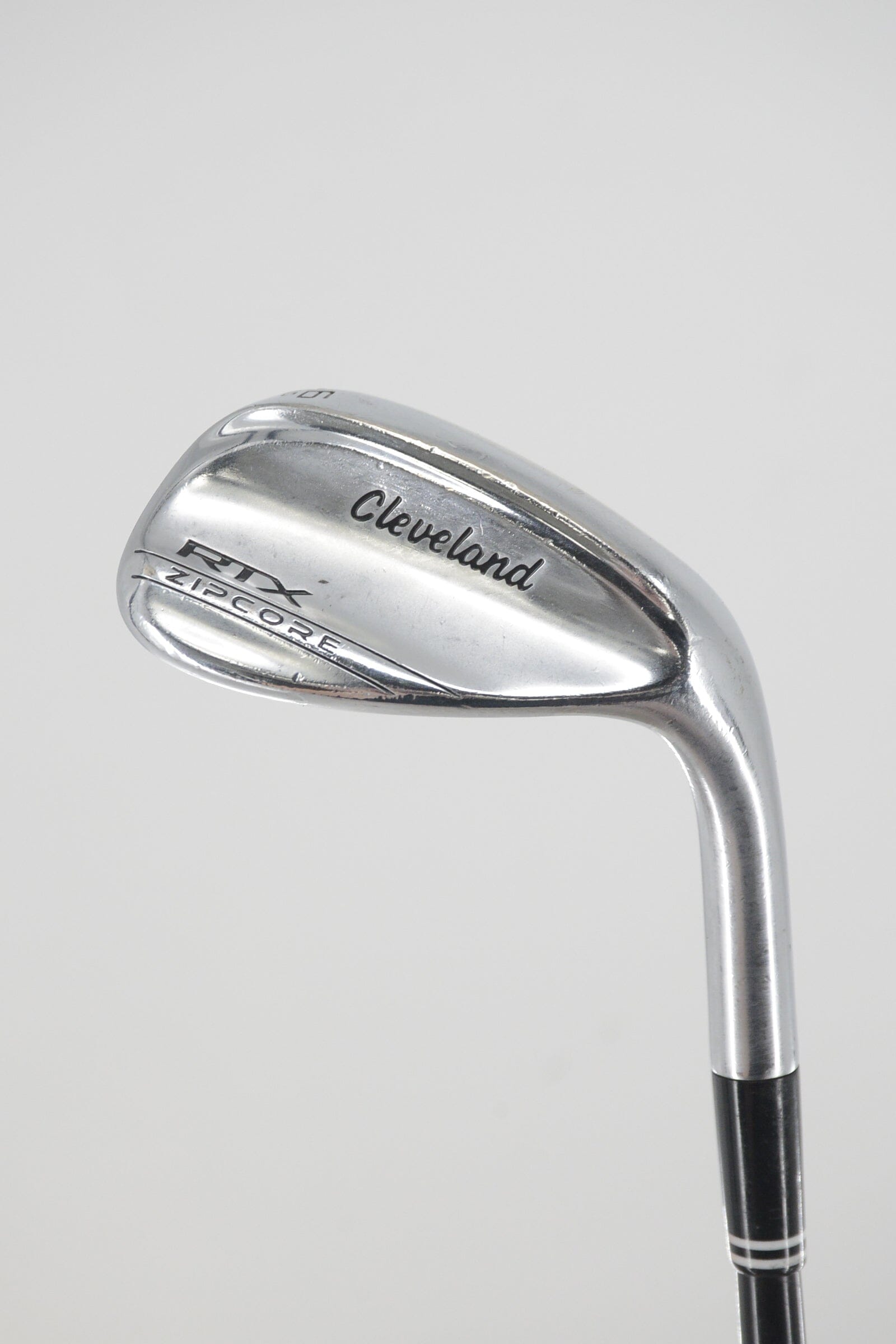 Cleveland RTX Zipcore Tour Satin 56 Degree Wedge S Flex 36" Golf Clubs GolfRoots 