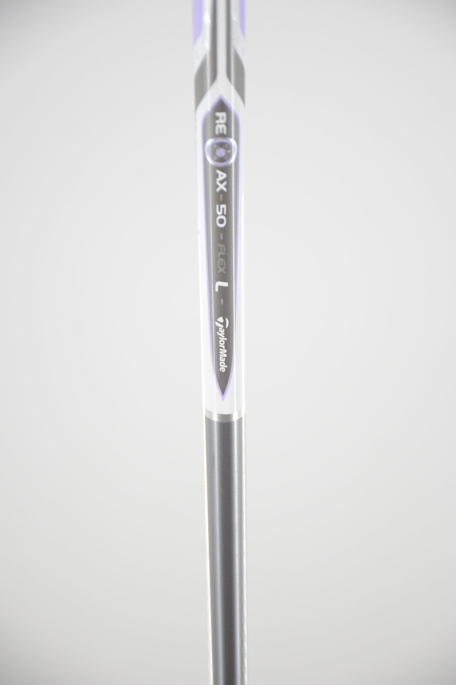 Women's TaylorMade Burner Superfast 2.0 Rescue 4 Hybrid W Flex 39.25" Golf Clubs GolfRoots 