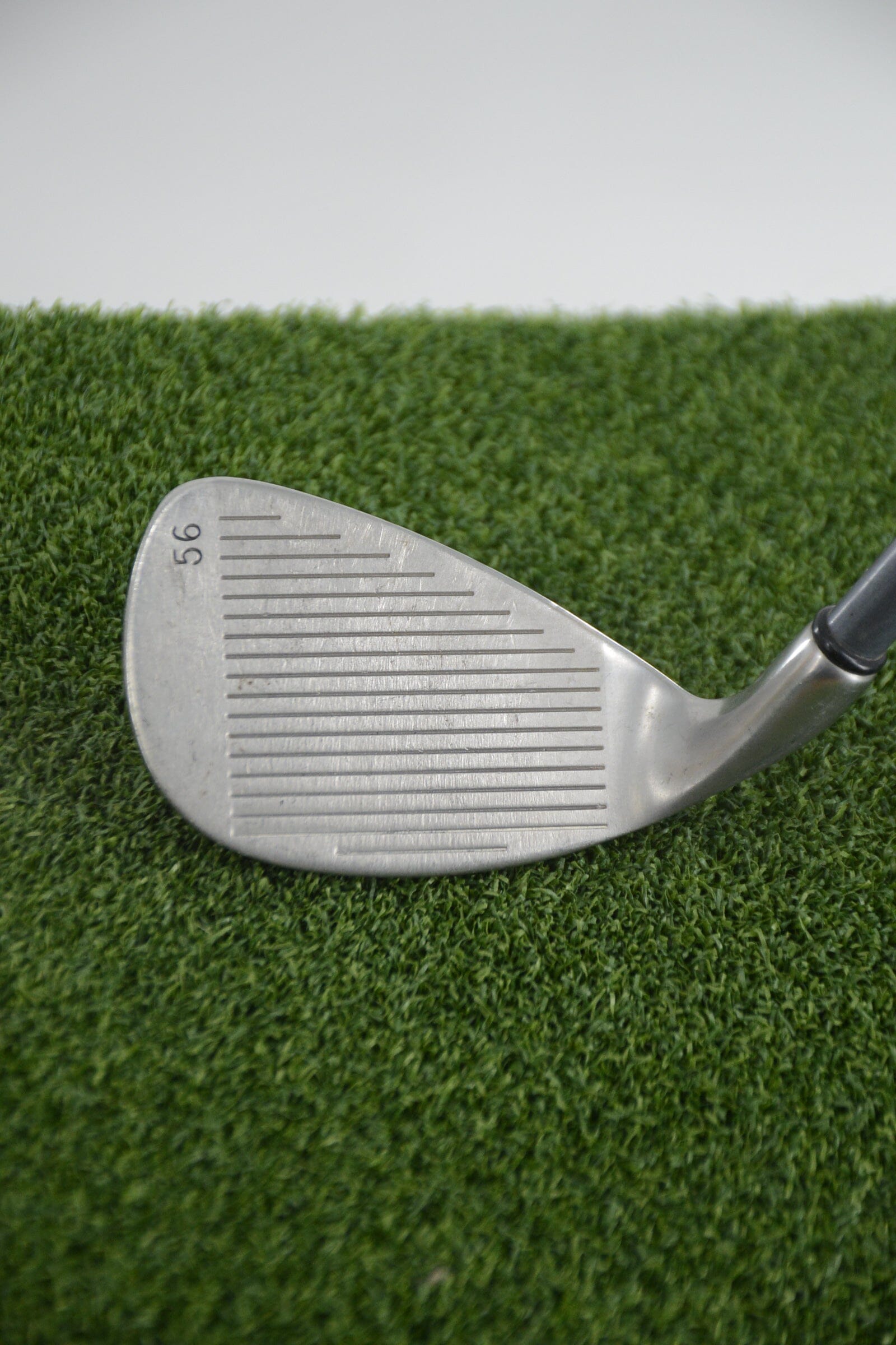 Callaway S2H2 SW S Flex 35.25" Golf Clubs GolfRoots 