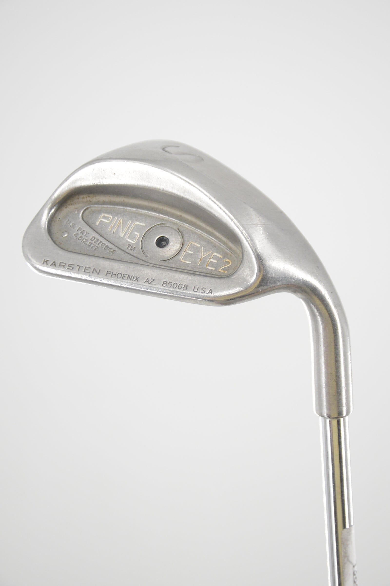 Ping Eye 2 SW R Flex 35.25" Golf Clubs GolfRoots 