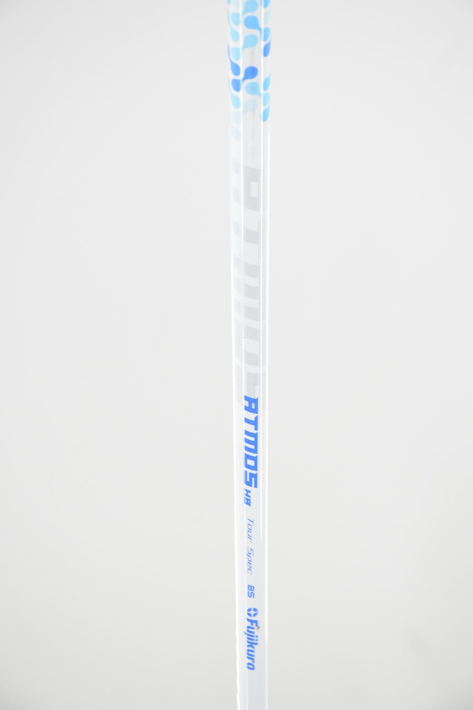 Fujikura Atmos HB Tour Spec Titleist Hybrid Shaft S Flex 39.5"