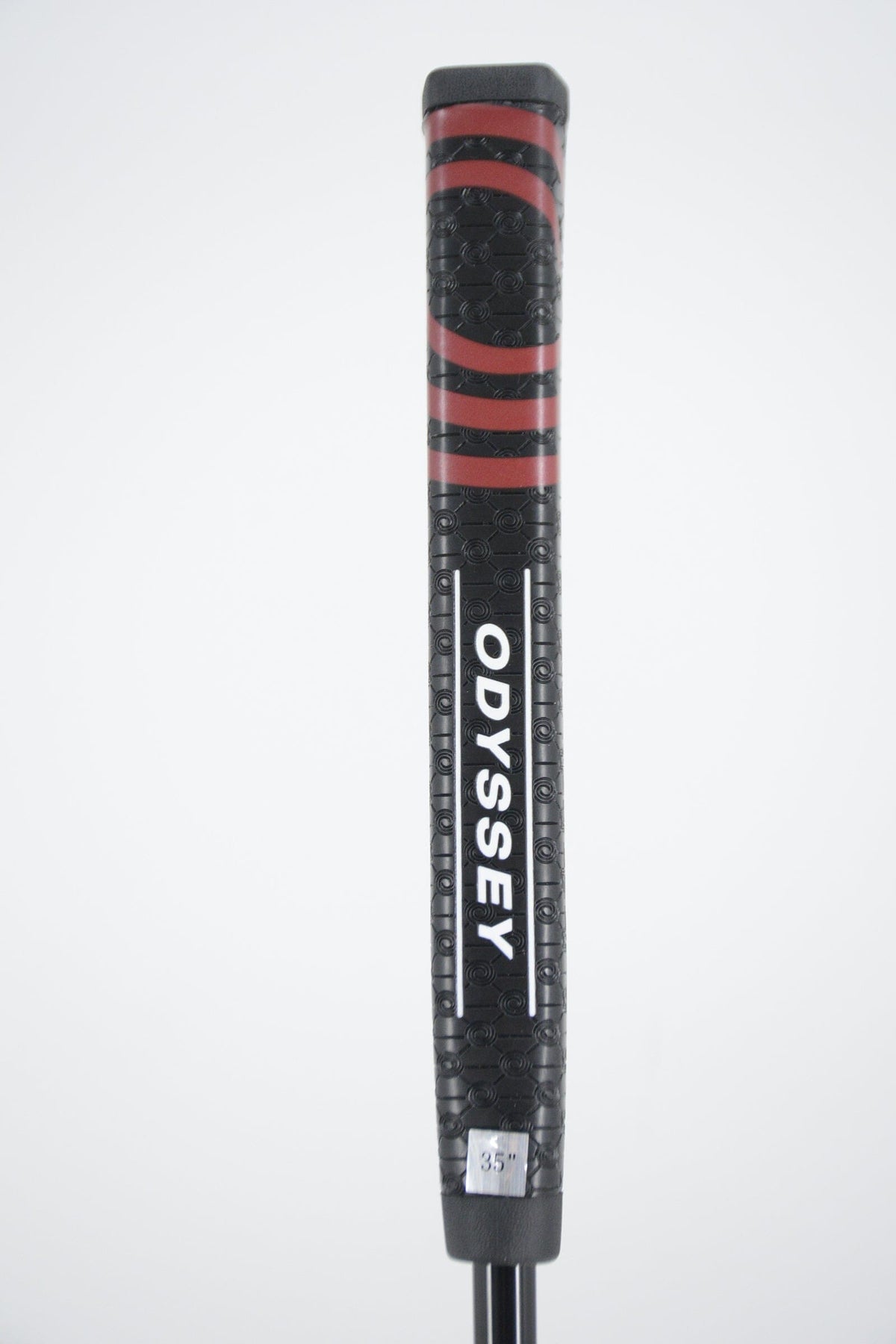 Lefty Odyssey Tri-Hot Square 2 Square 7 Putter 35" Golf Clubs GolfRoots 