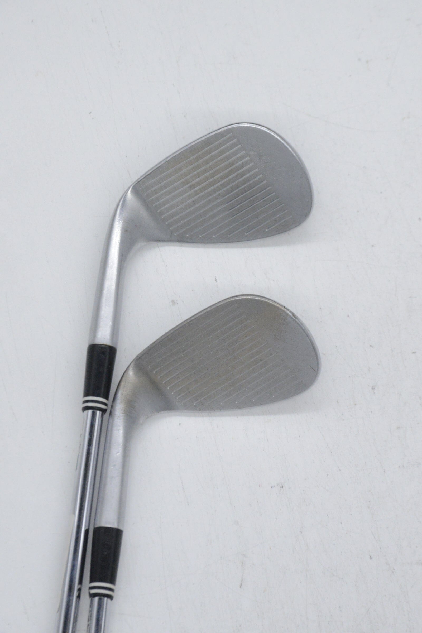 Cleveland 588 RTX 54 & 58 Degree Wedge Set Wedge Flex Golf Clubs GolfRoots 