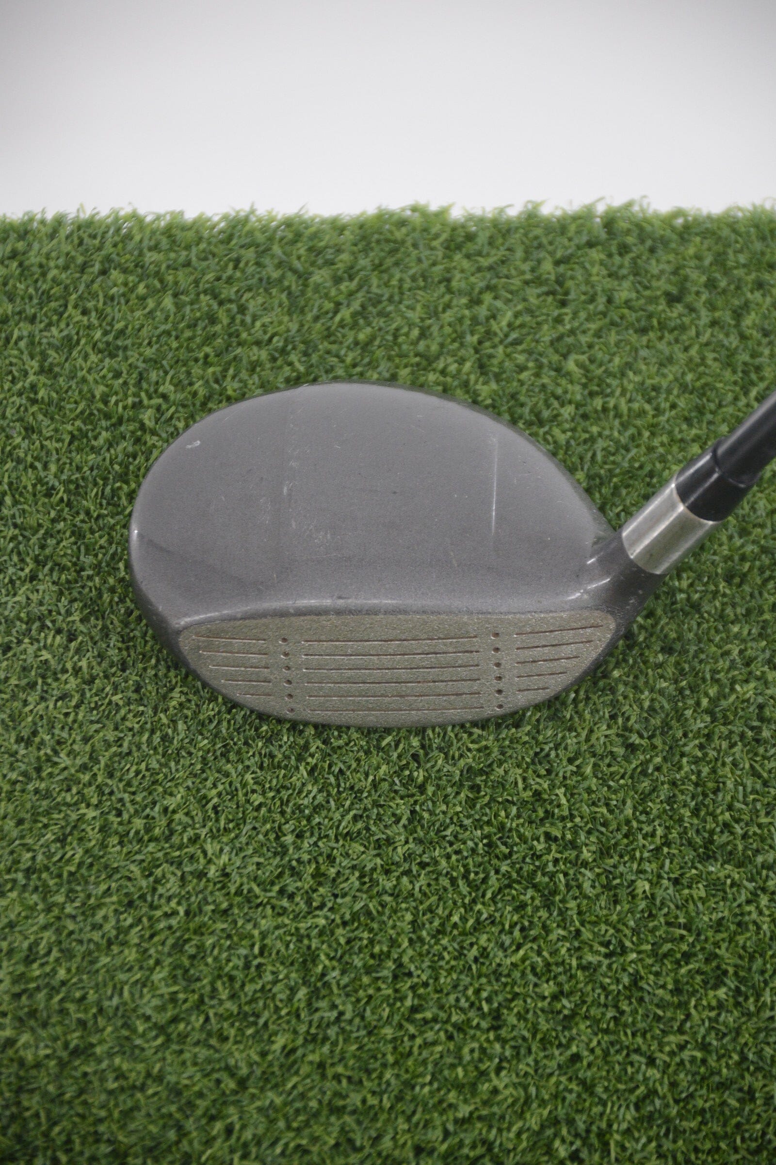 Alpha Eclipse 5 Wood S Flex 41.75" Golf Clubs GolfRoots 