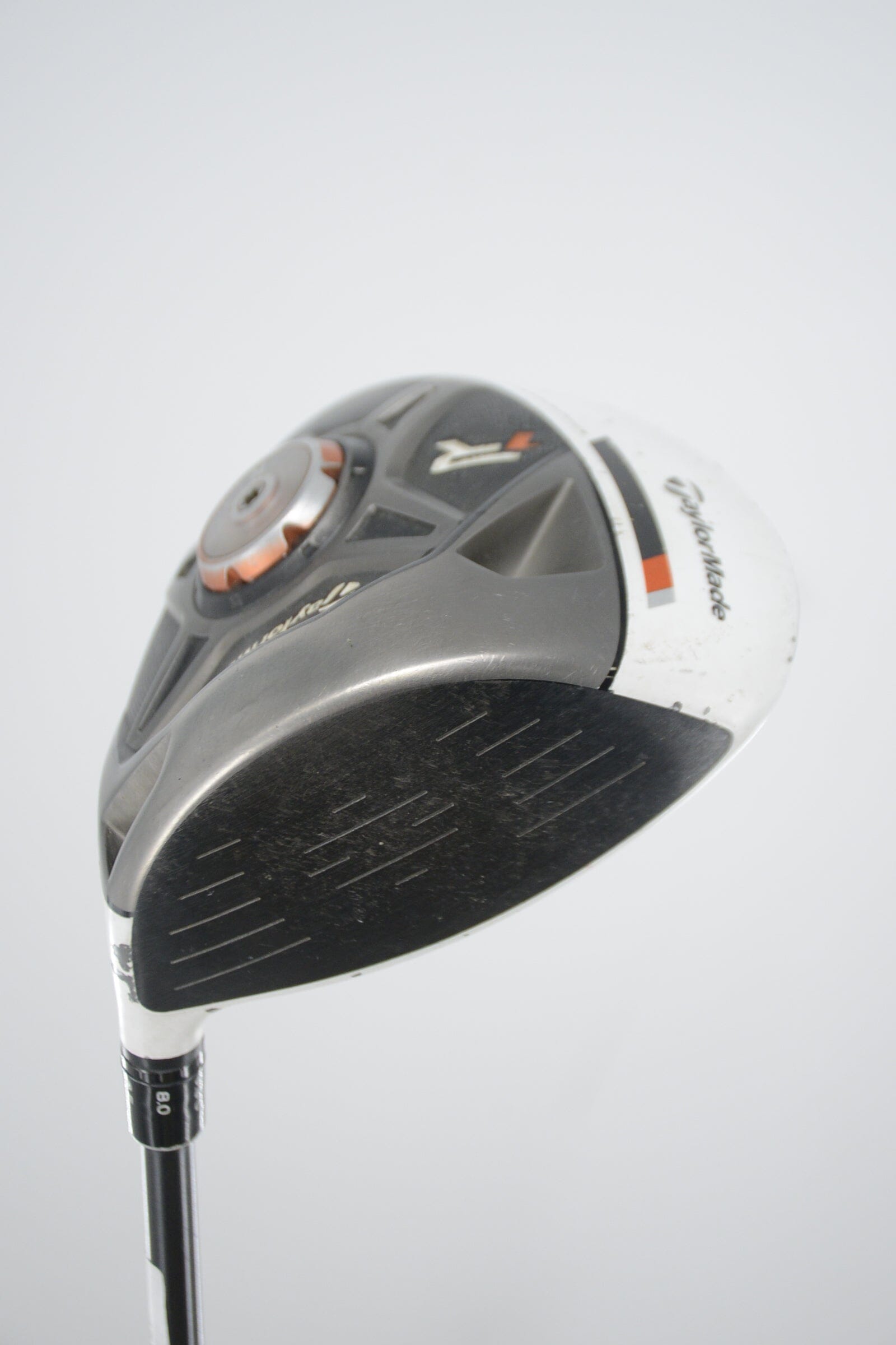 TaylorMade R1 10 Degree Driver R Flex 45.5" Golf Clubs GolfRoots 