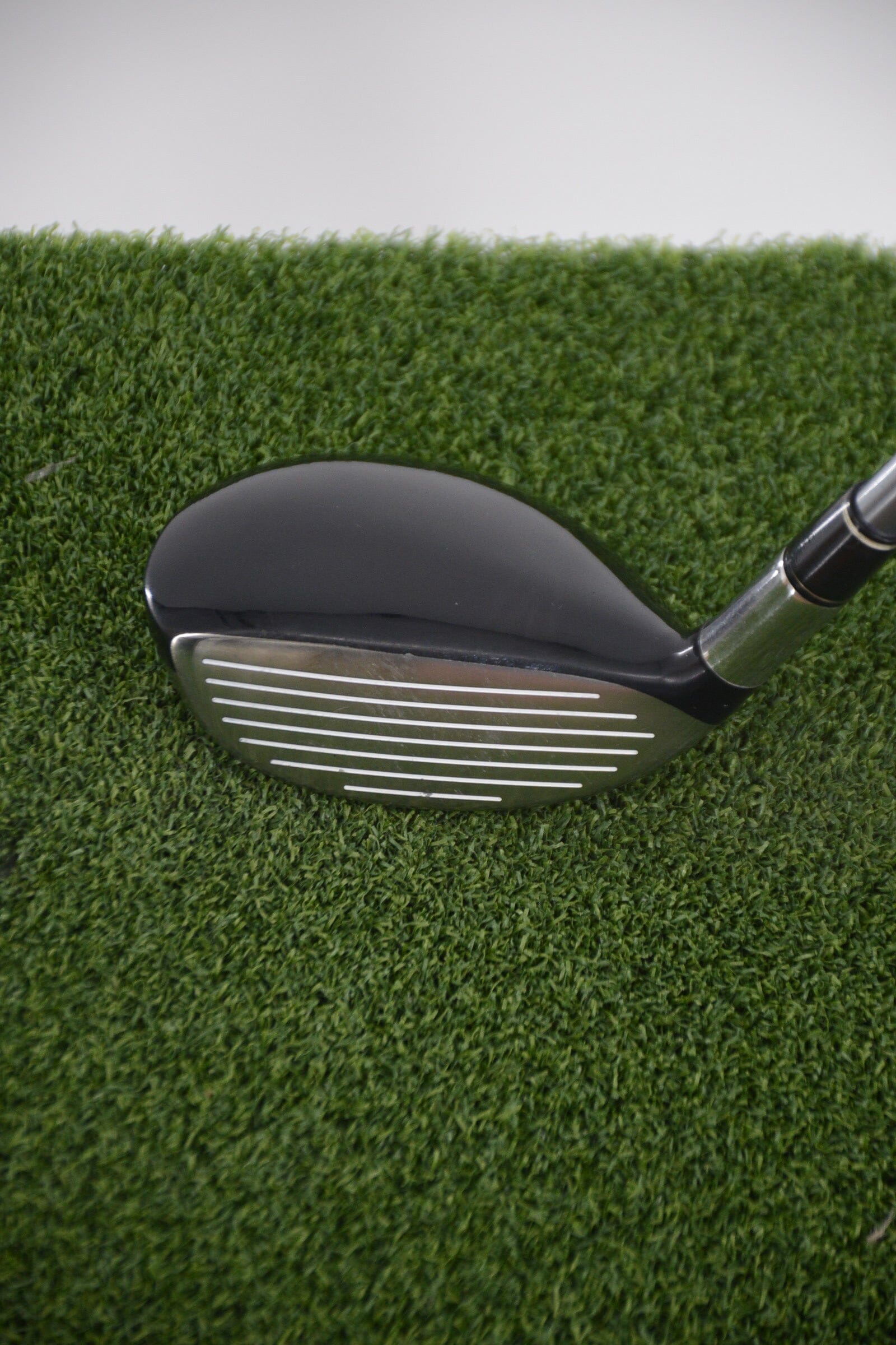 Tour Edge Exotics XCG 3 Hybrid S Flex 39.75" Golf Clubs GolfRoots 