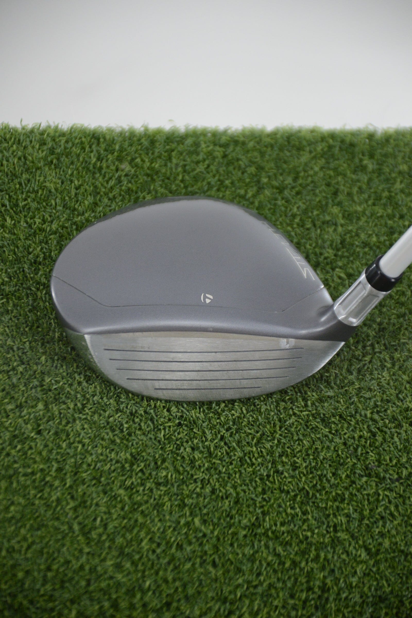 Women's TaylorMade Stealth 2 HD 5 Wood W Flex 40.5" Golf Clubs GolfRoots 