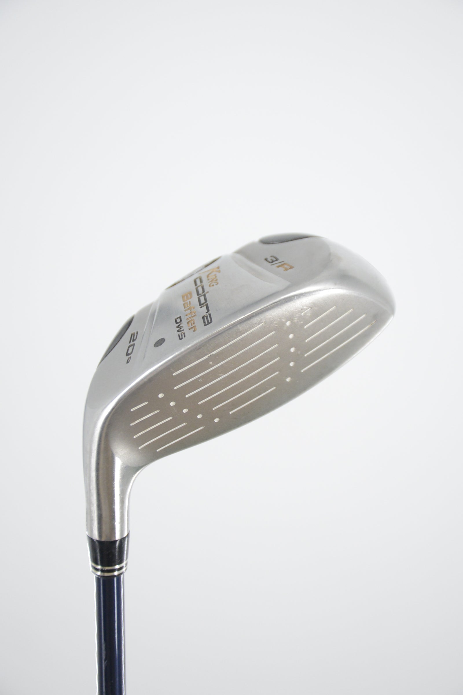 Cobra Baffler DWS 3 Hybrid S Flex 40.5"