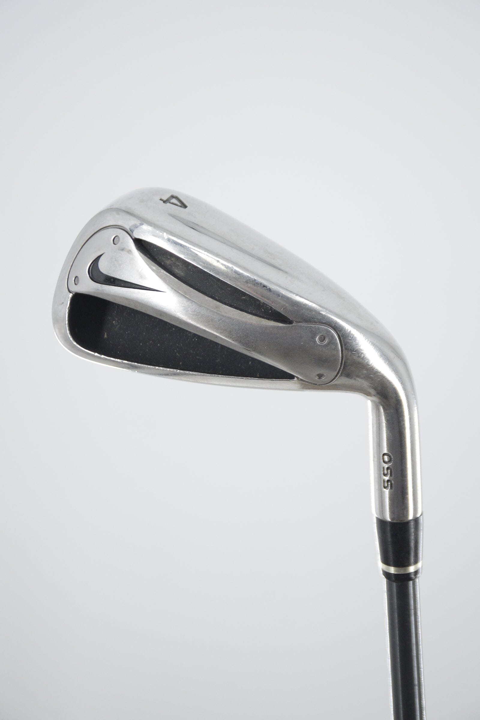 Nike Slingshot OSS 4 Iron SR Flex 39.25