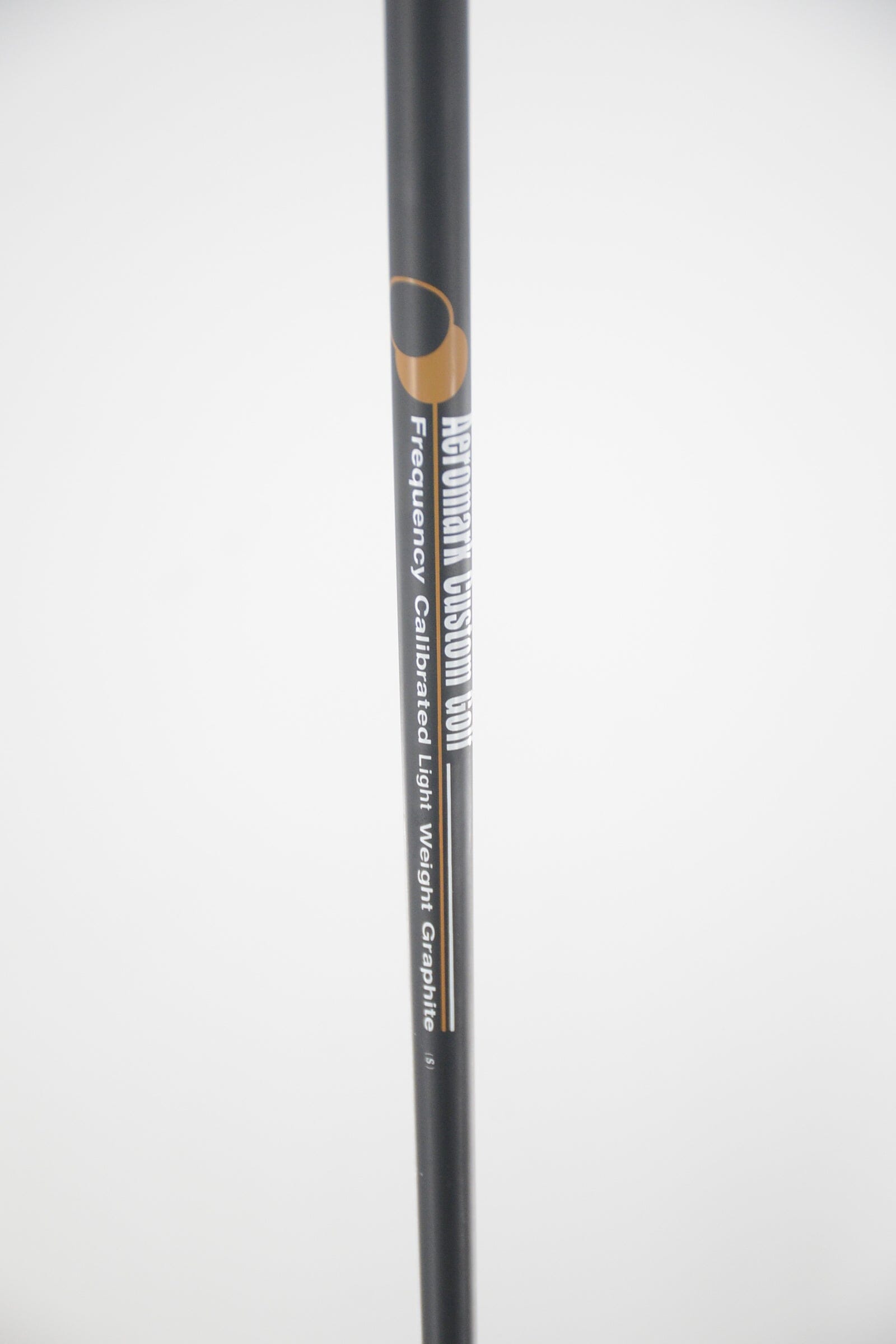 Alpha Eclipse 5 Wood S Flex 41.75" Golf Clubs GolfRoots 