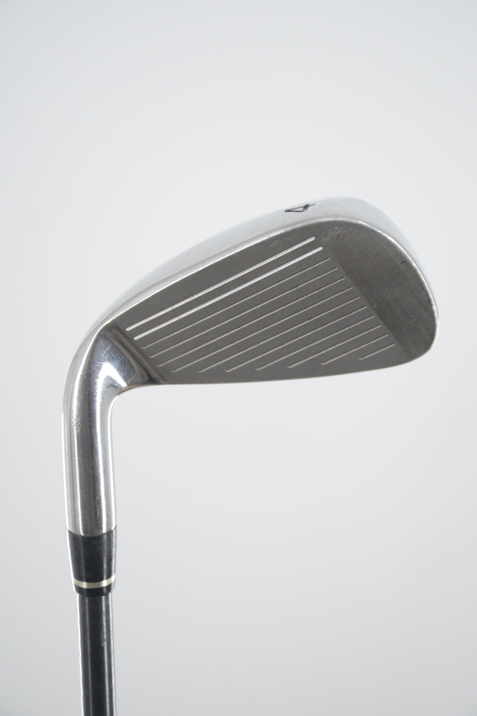 Nike Slingshot OSS 4 Iron SR Flex 39.25
