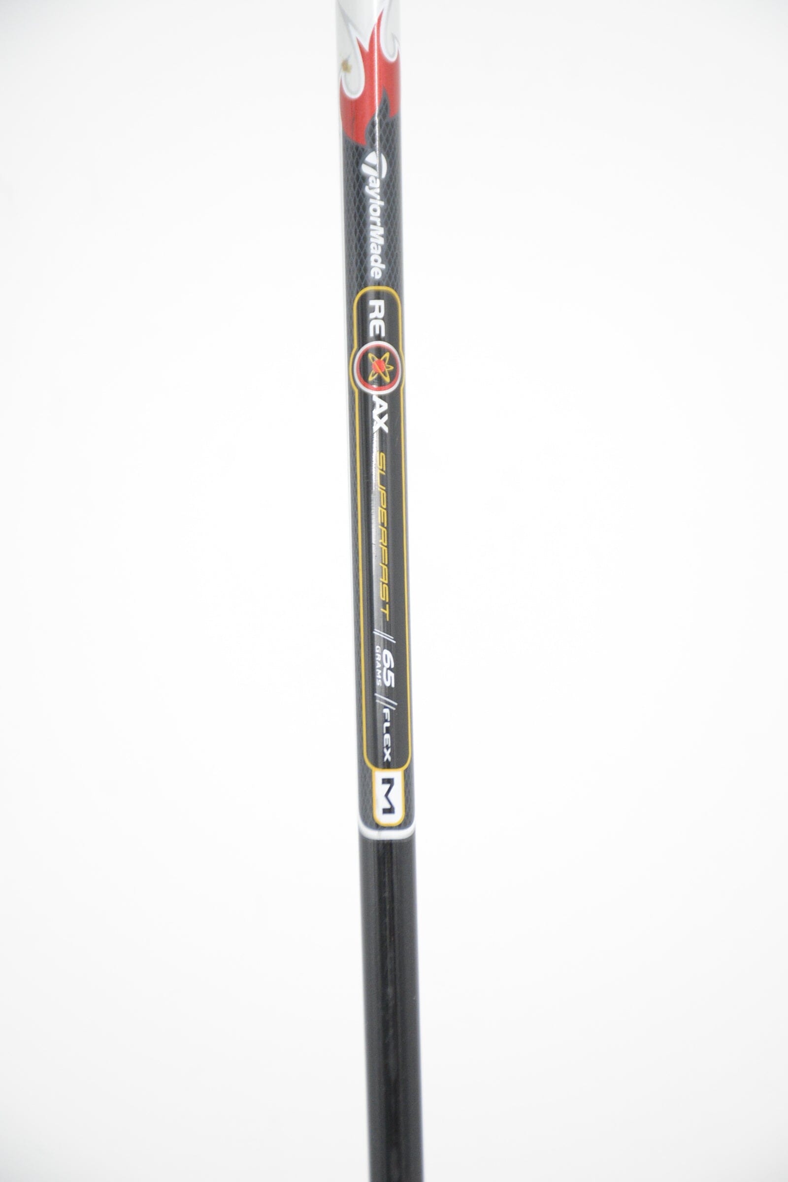 TaylorMade Burner XD 5-SW Iron Set SR Flex -0.25" Golf Clubs GolfRoots 