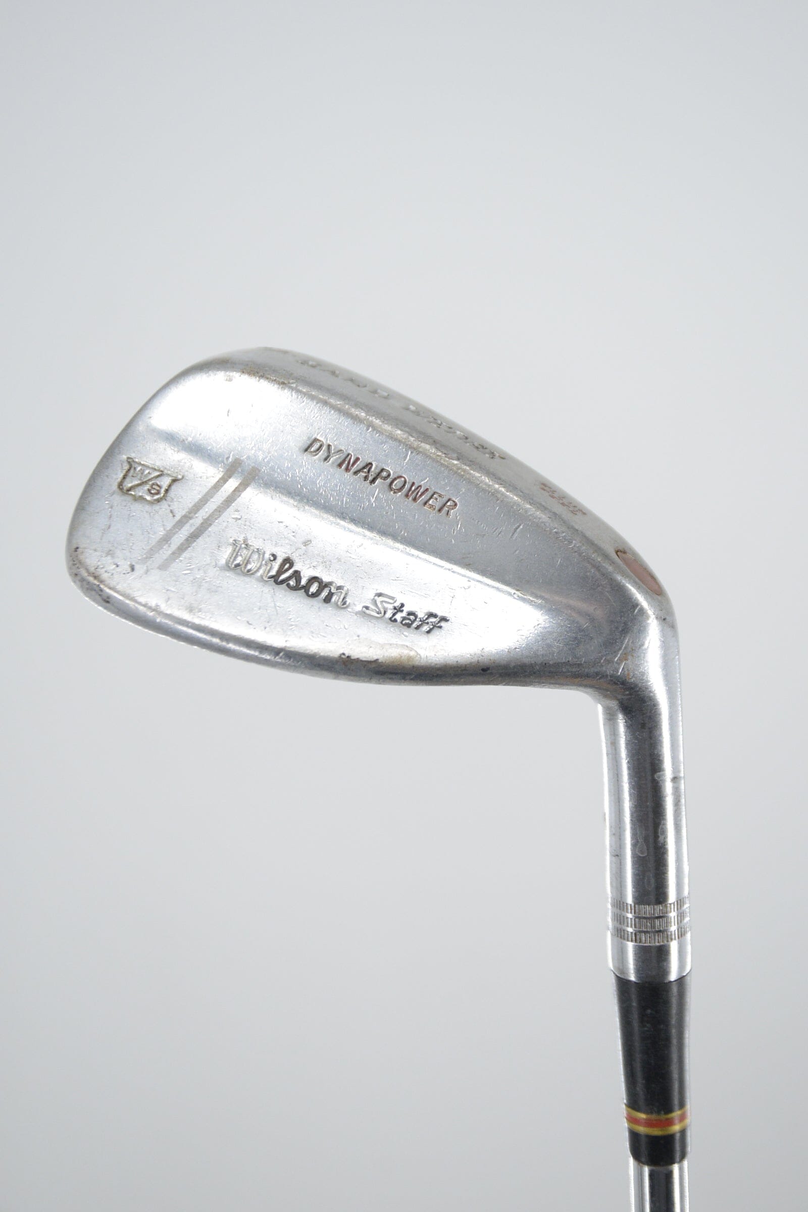 Wilson DynaPower SW R Flex 35" Golf Clubs GolfRoots 