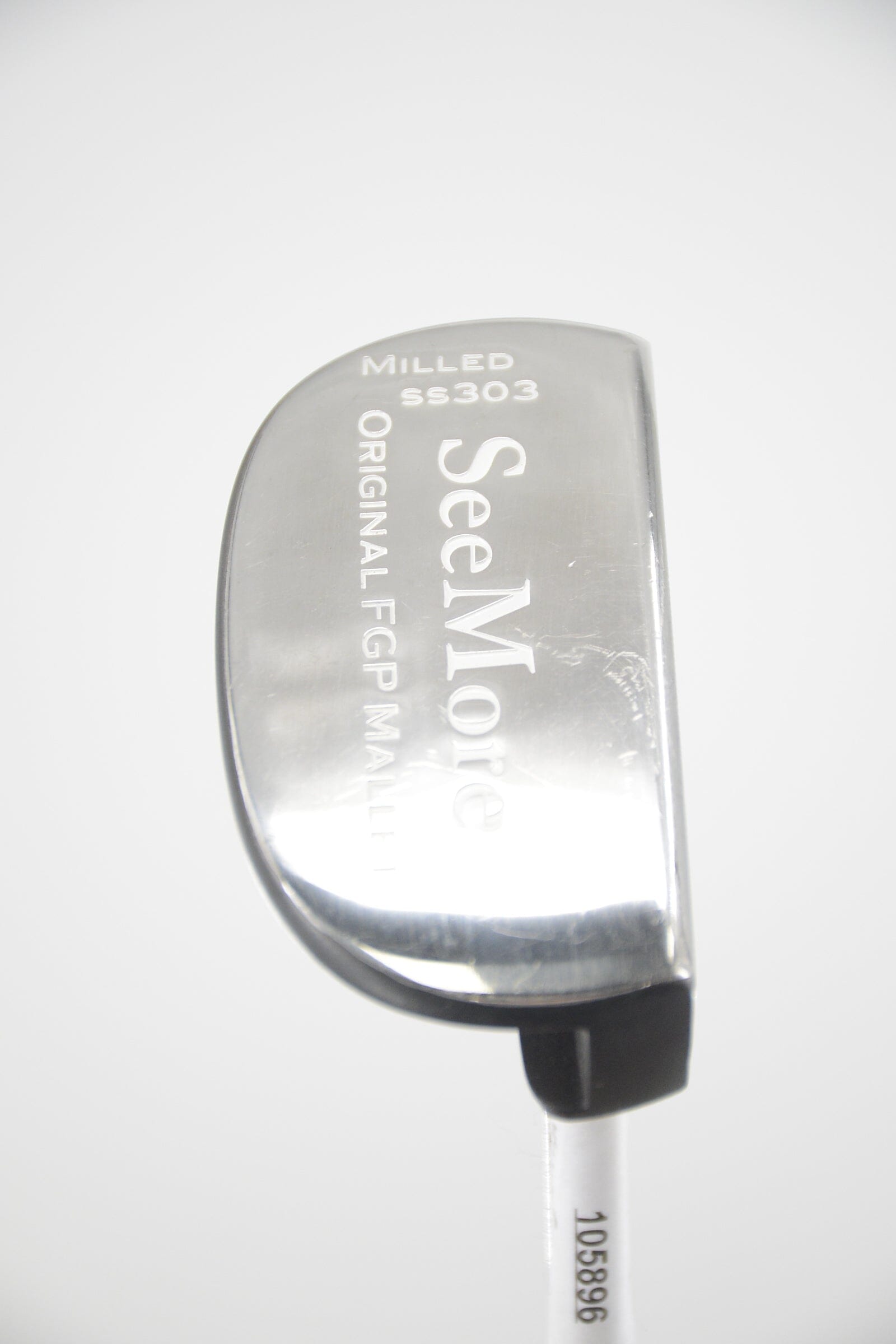 See More FGP Series Mallet Putter 34" Golf Clubs GolfRoots 