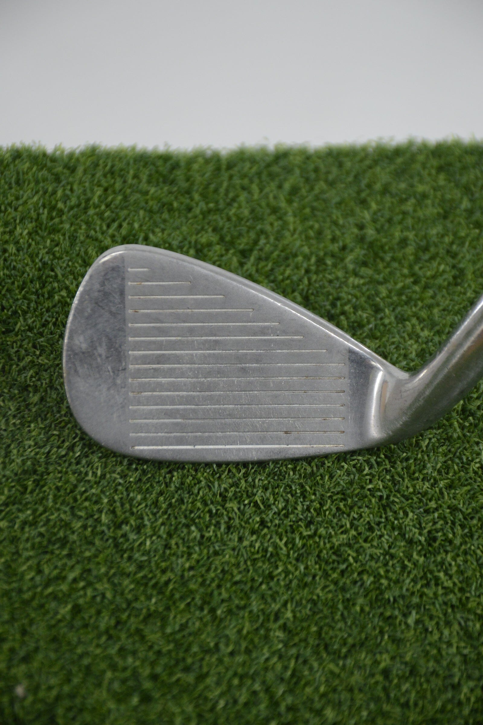 Women's Nike Slingshot 4D 8 Iron W Flex 35.5" Golf Clubs GolfRoots 