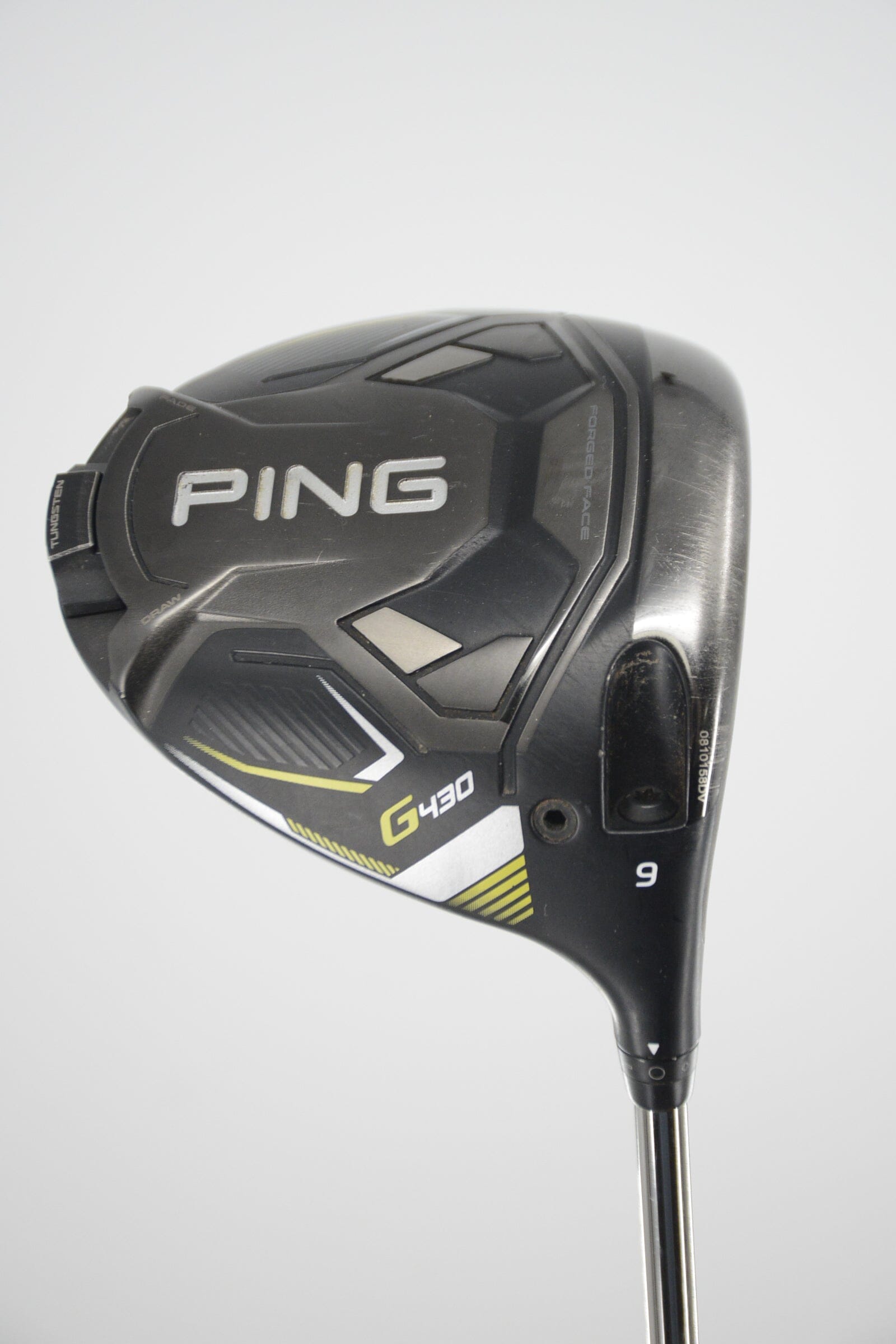 PING G400 　4U　DI95S PING G400 4U DI95S g400crossover_4solerender_e867
