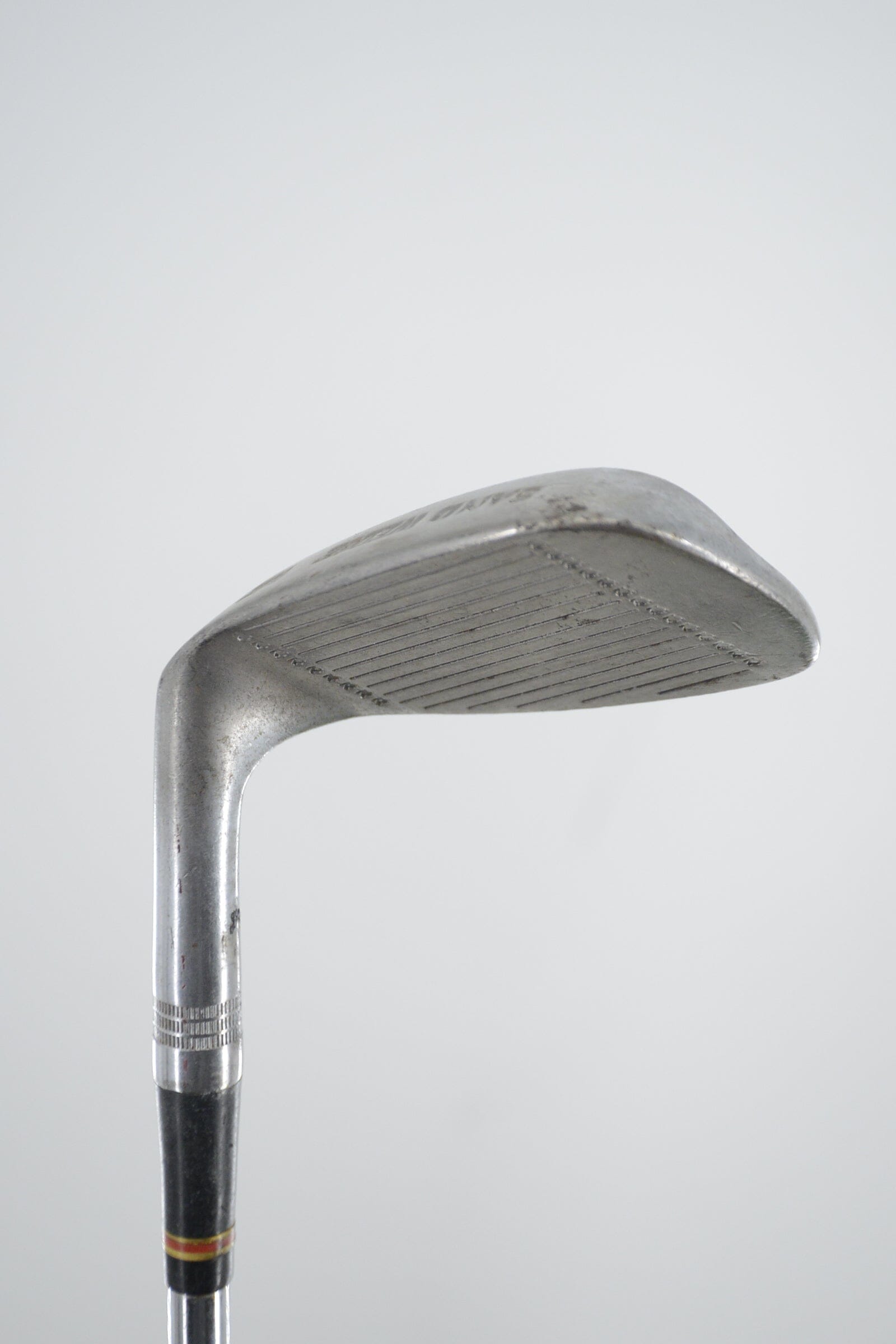 Wilson DynaPower SW R Flex 35" Golf Clubs GolfRoots 
