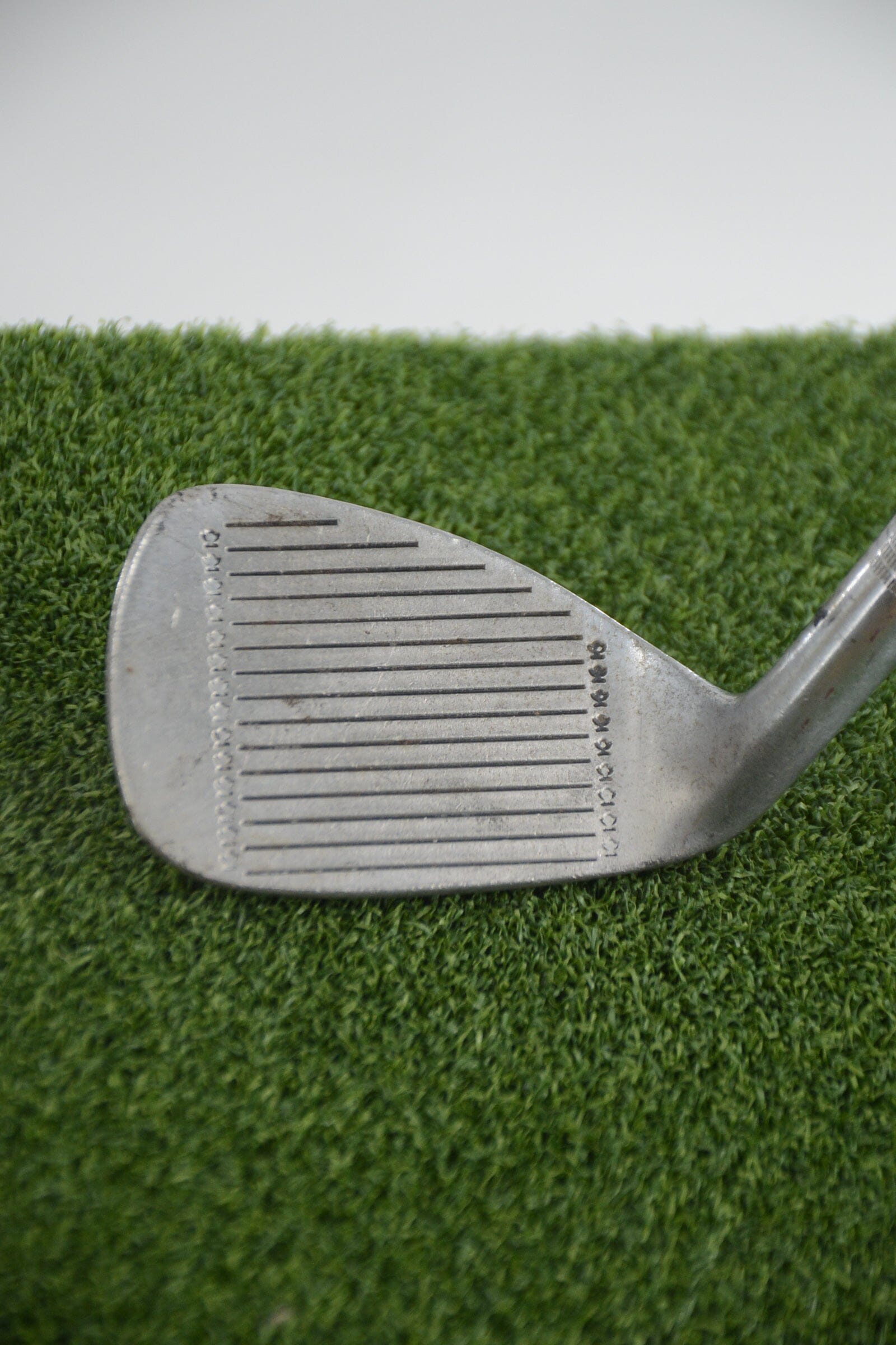 Wilson DynaPower SW R Flex 35" Golf Clubs GolfRoots 