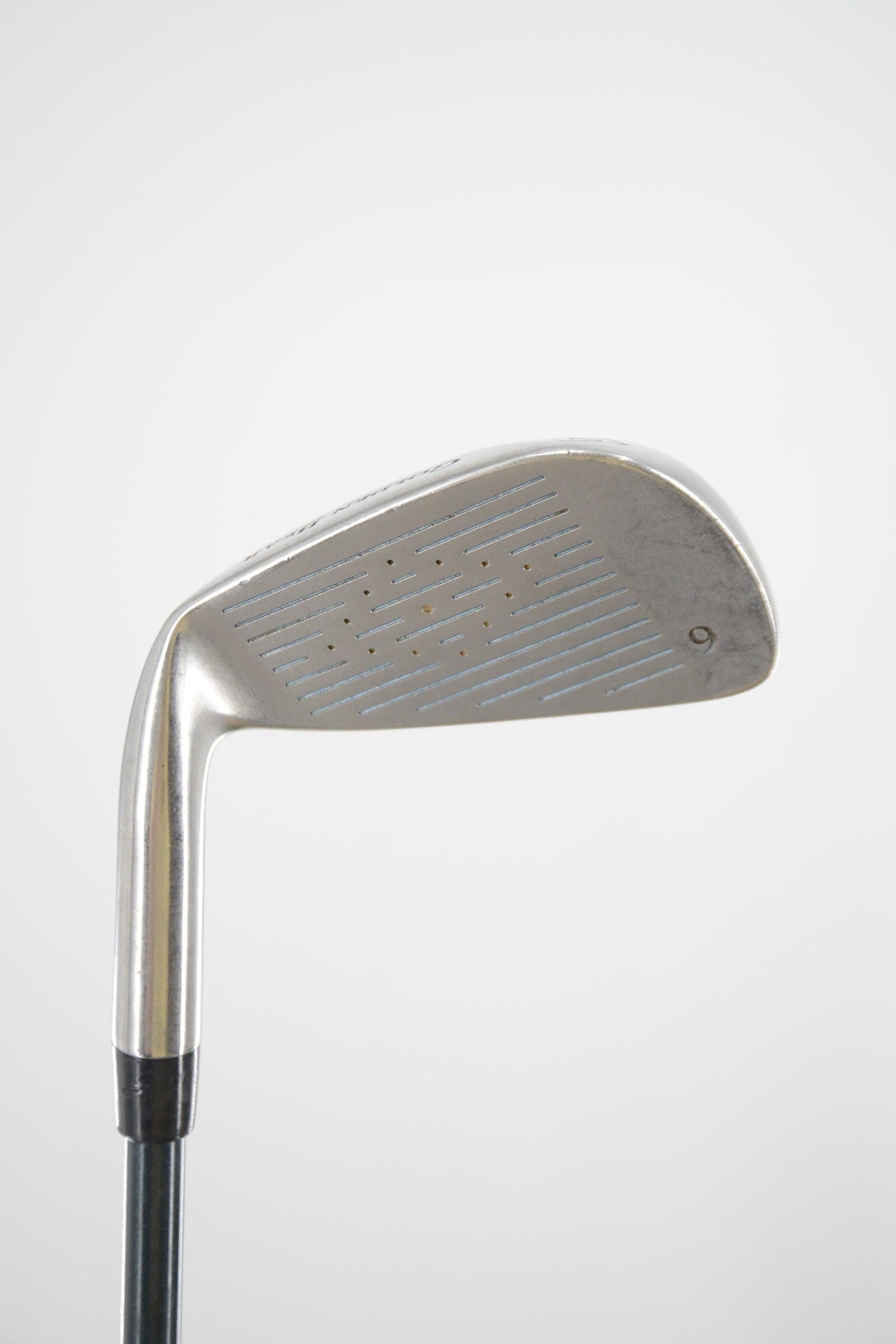 Women's Golden Bear Bi-Metal 6 Iron W Flex 36.5" Golf Clubs GolfRoots 