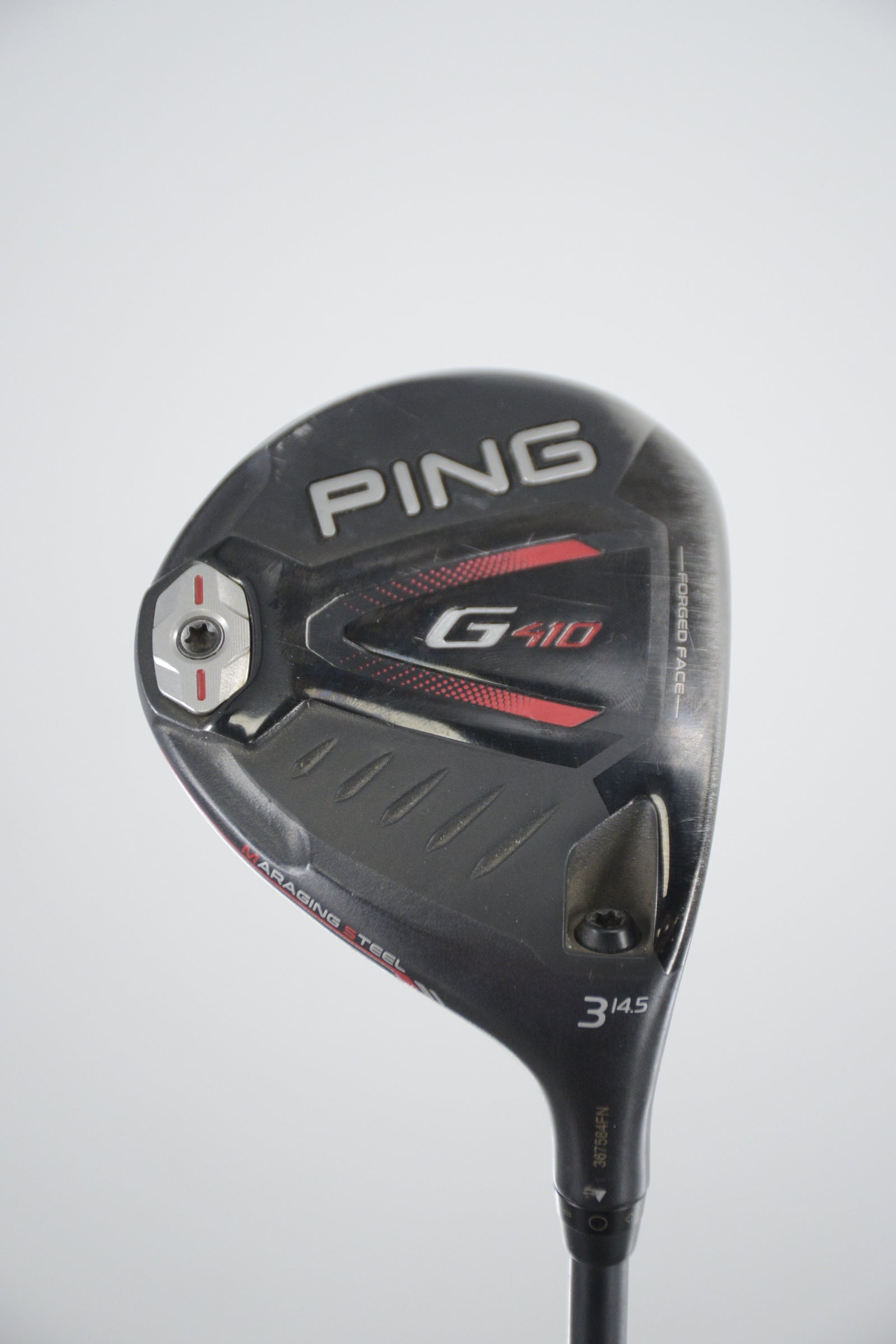 Ping G410 3 Wood S Flex 42.5"