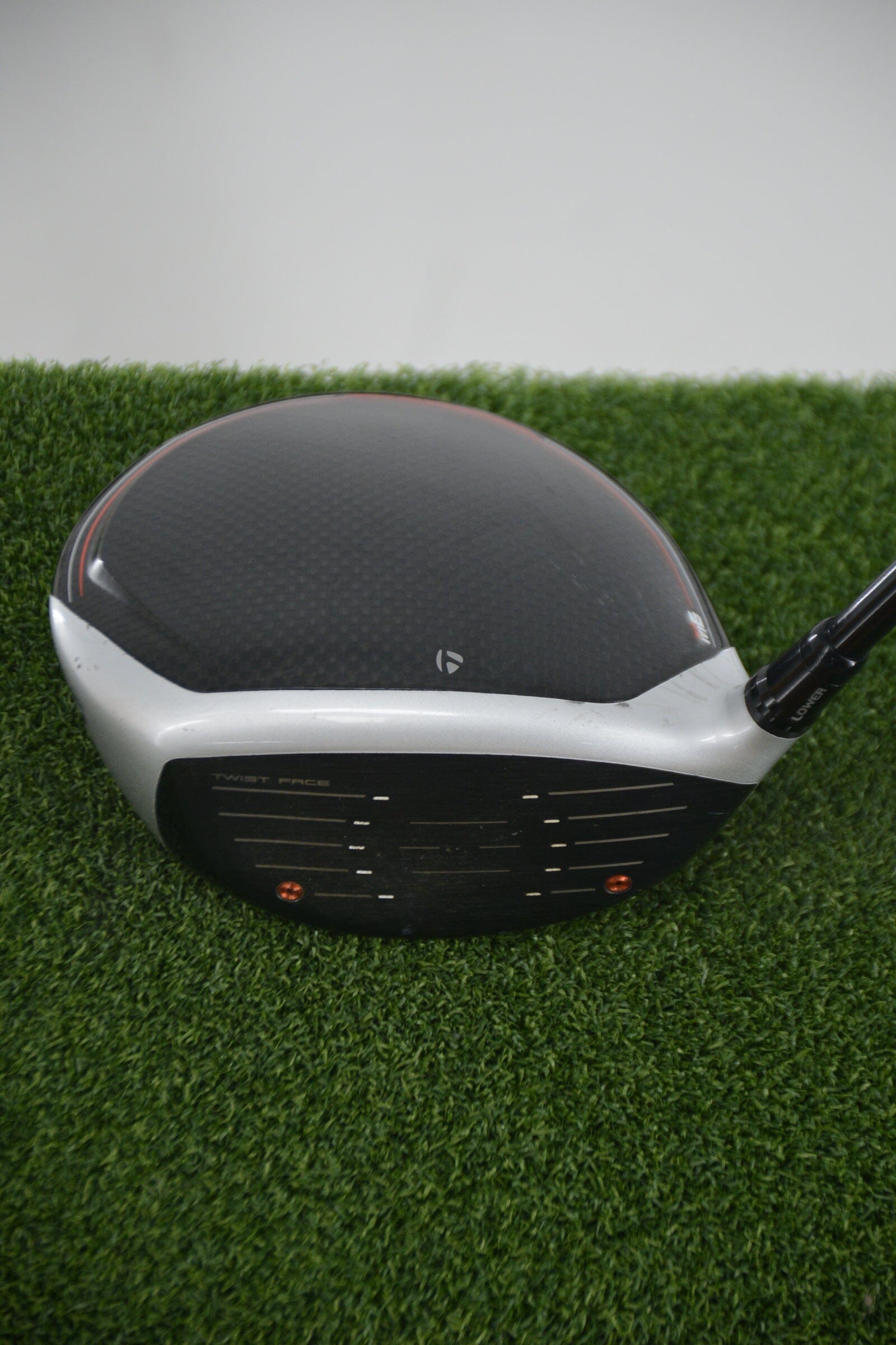 TaylorMade M6 9 Degree Driver S Flex 45" Golf Clubs GolfRoots 