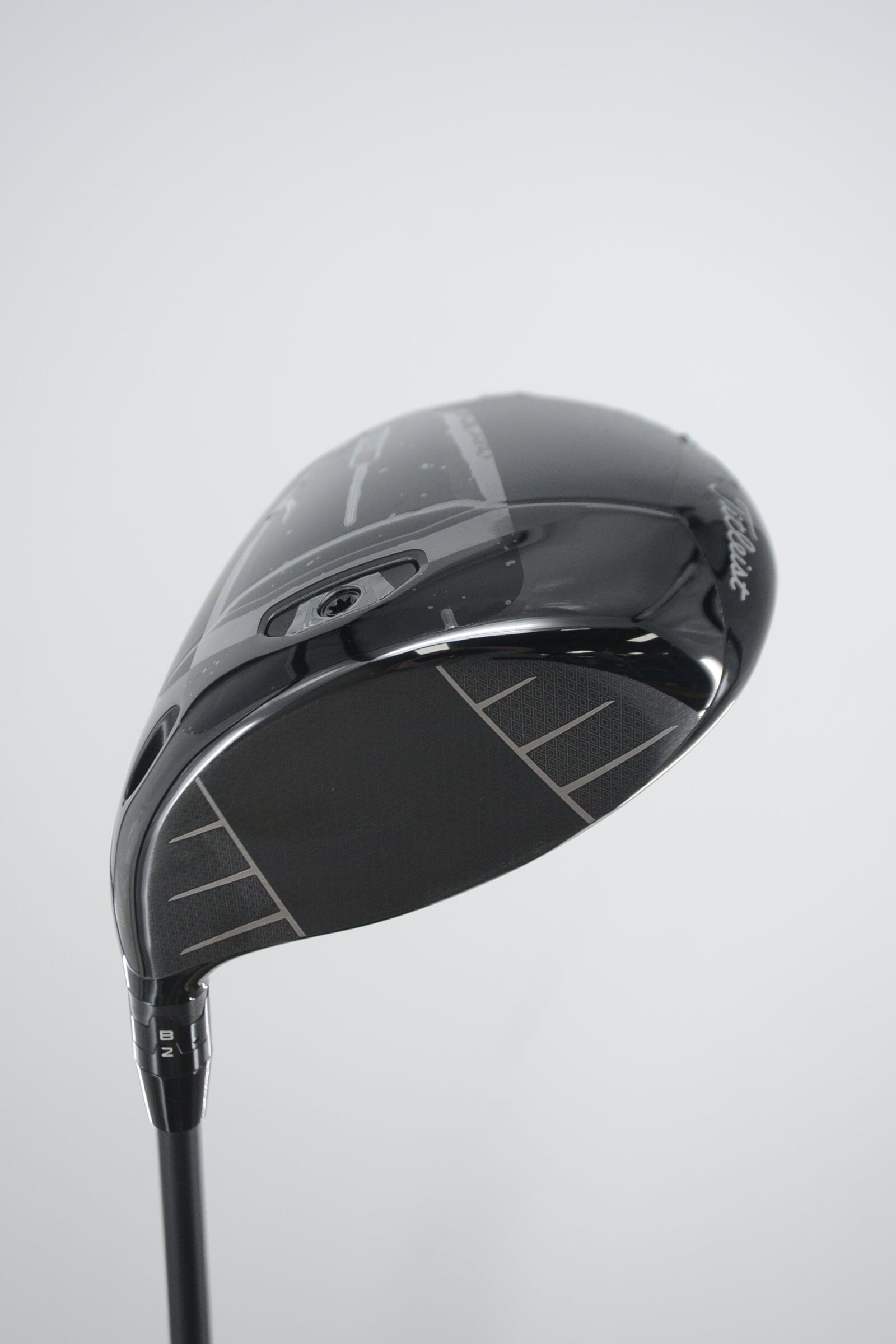 Titleist GTS 2 9 Degree Driver S Flex 45.5" Golf Clubs GolfRoots 