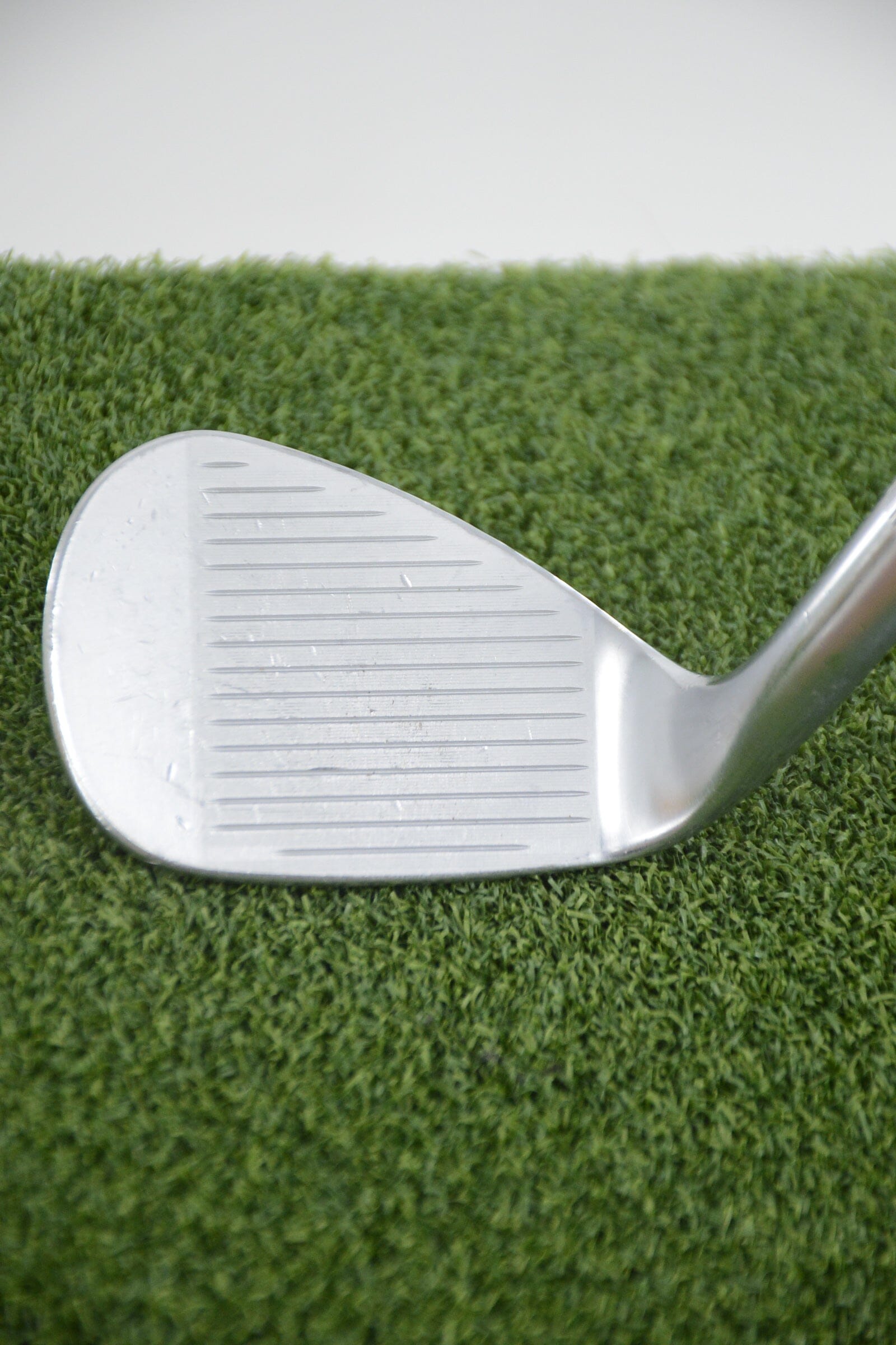 Callaway Jaws MD5 Chrome 60 Degree Wedge S Flex 35.75"