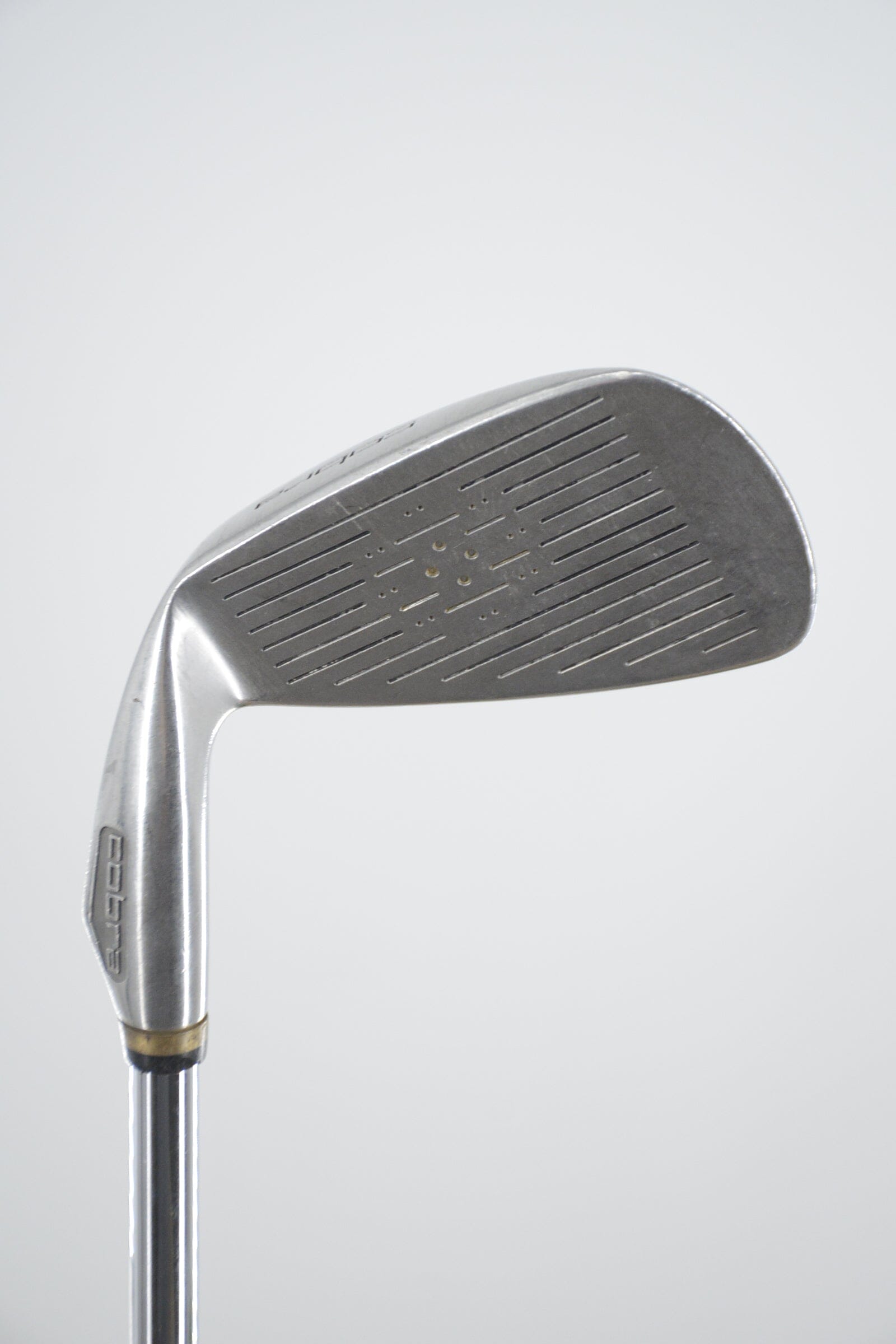 Cobra King Cobra 2 Oversize 3 Iron R Flex 39" Golf Clubs GolfRoots 