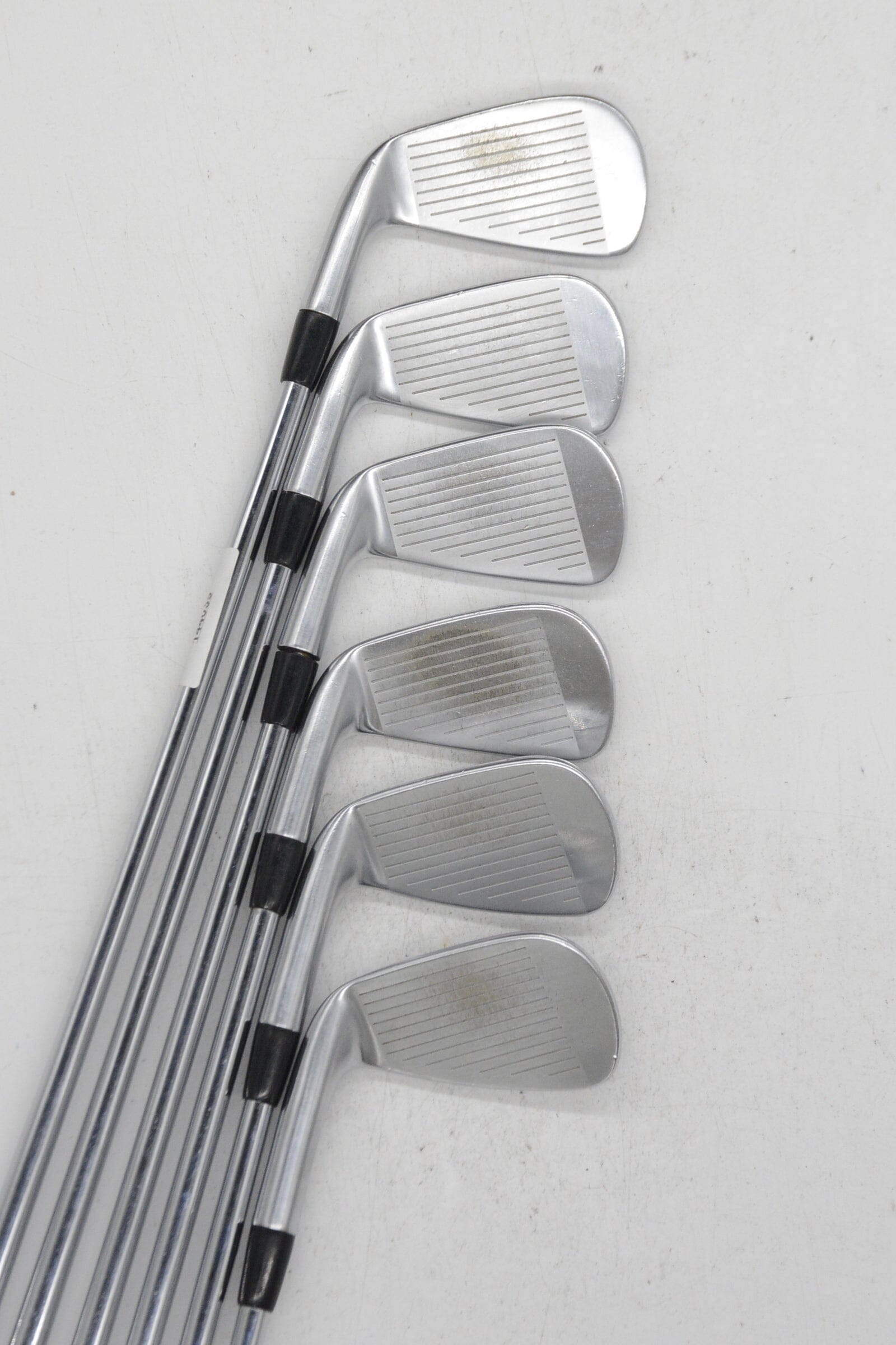 Titleist 716 AP2 Forged 4-7, 9-PW Iron Set R Flex Std Length Golf Clubs GolfRoots 