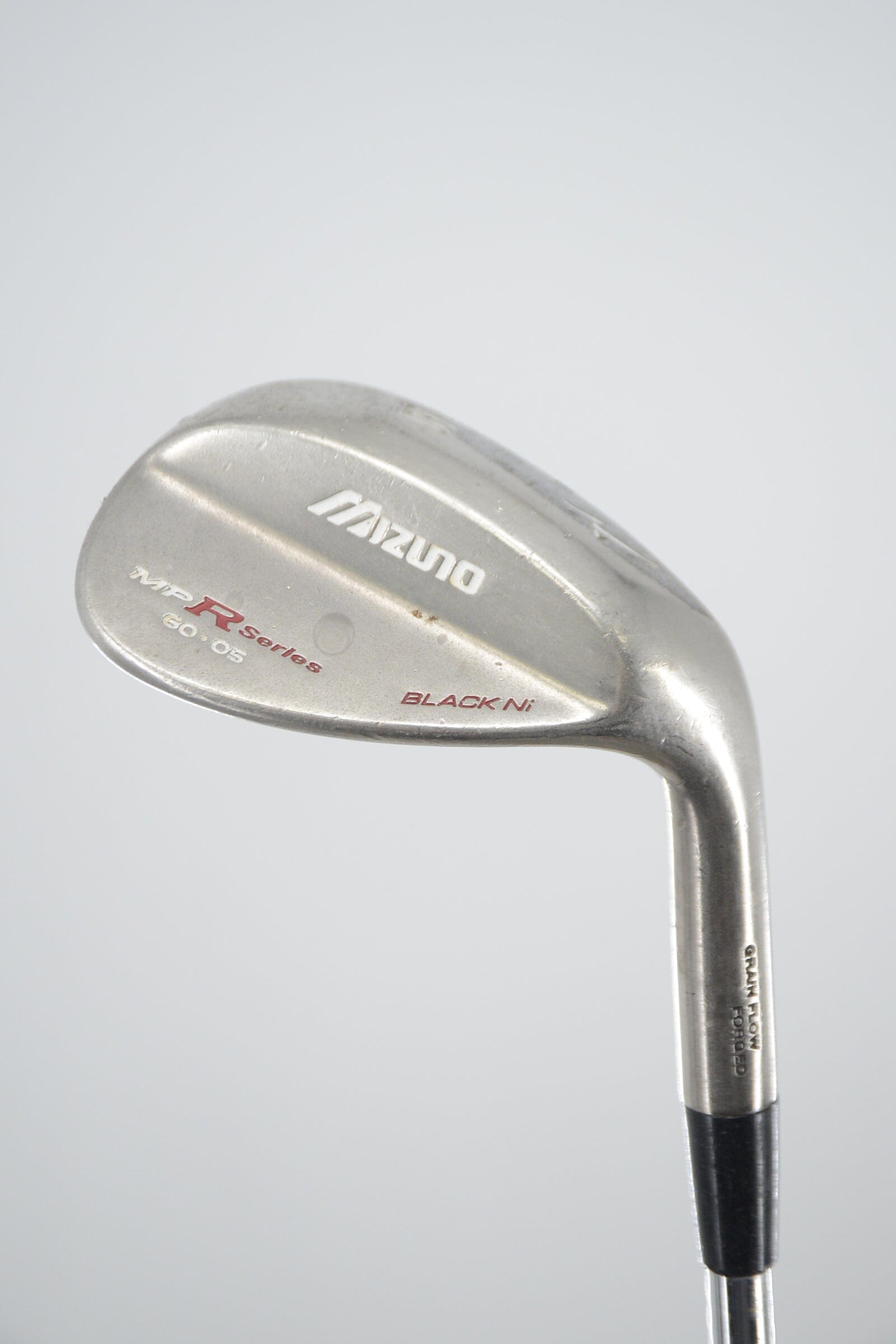 Mizuno MP-R 60 Degree Wedge Wedge Flex 35" Golf Clubs GolfRoots 