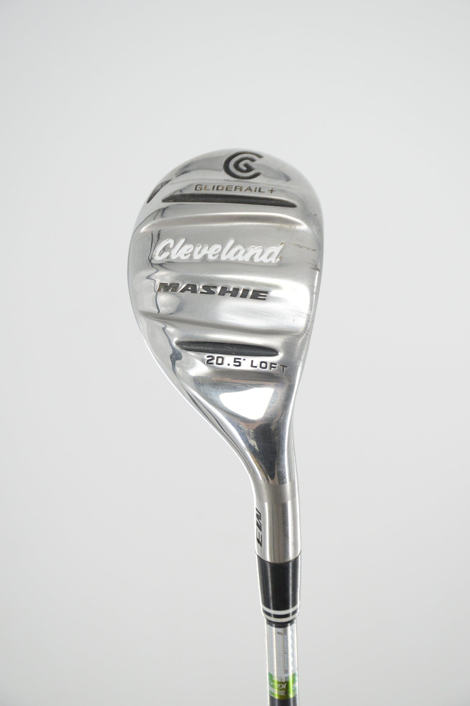 Mashie Cleveland Hybrids Cleveland Mashie Hybrid (M