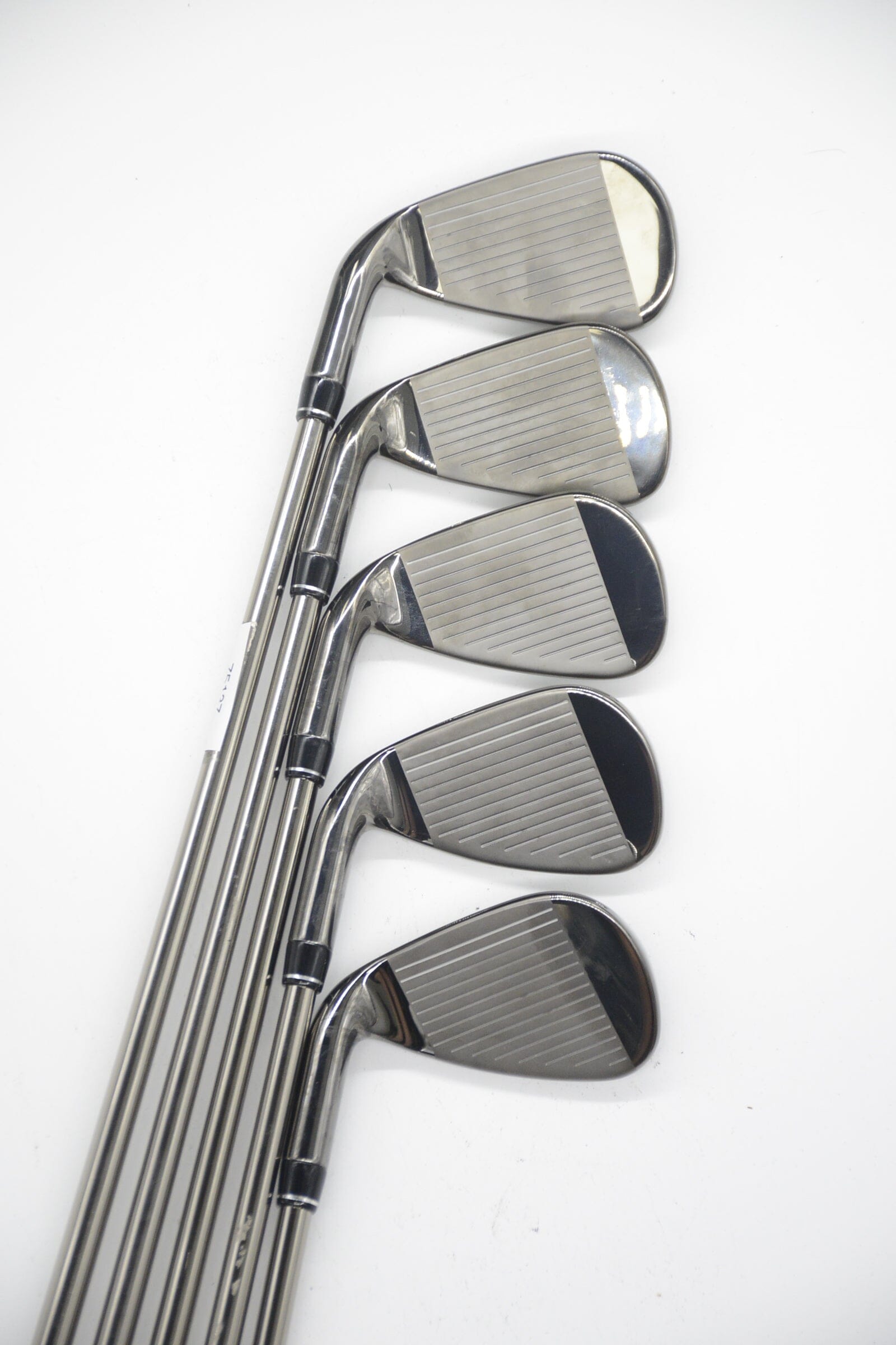 Callaway Big Bertha 2023 6-PW Iron Set SR Flex -0.75" Golf Clubs GolfRoots 