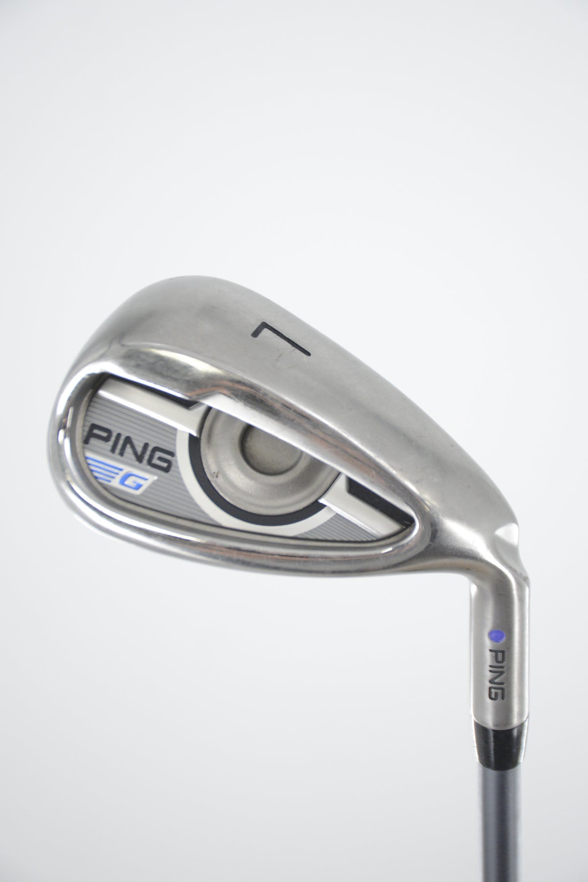 Ping G LW SR Flex 34.5"