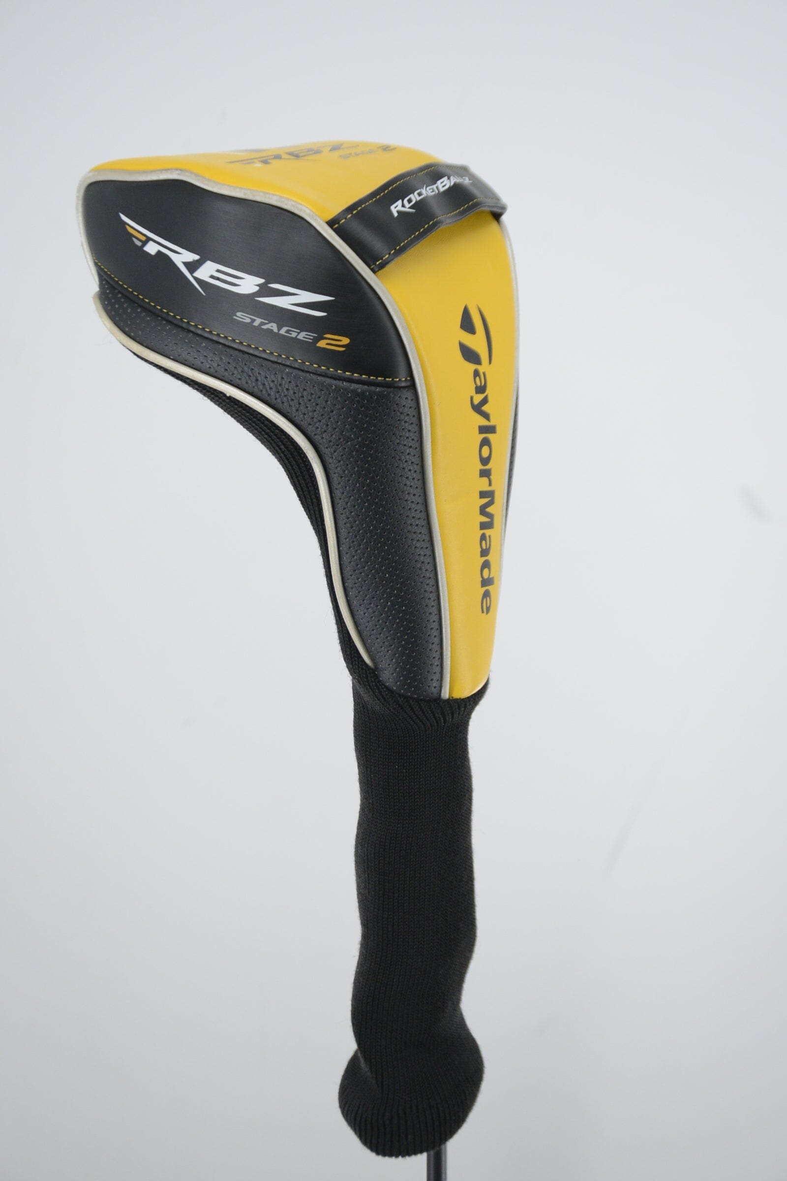 TaylorMade Rocketballz Stage 2 10.5 Degree Driver S Flex 45.25" Golf Clubs GolfRoots 