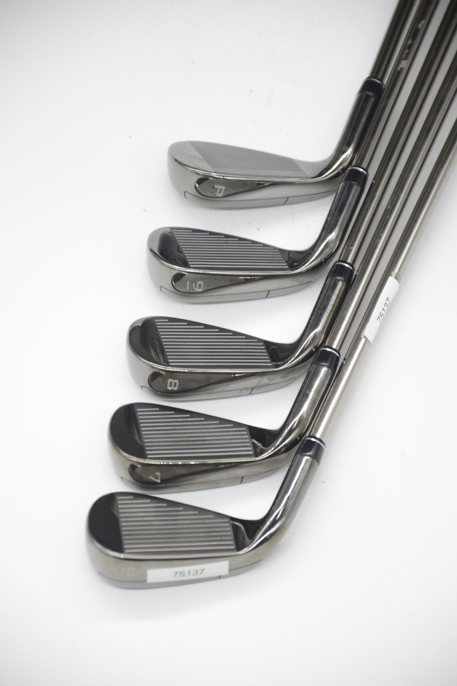 Callaway Big Bertha 2023 6-PW Iron Set SR Flex -0.75" Golf Clubs GolfRoots 