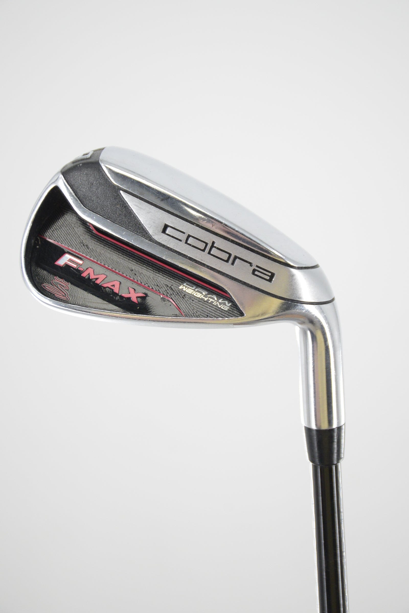 Women's Cobra F-Max 9 Iron W Flex 36" Golf Clubs GolfRoots 