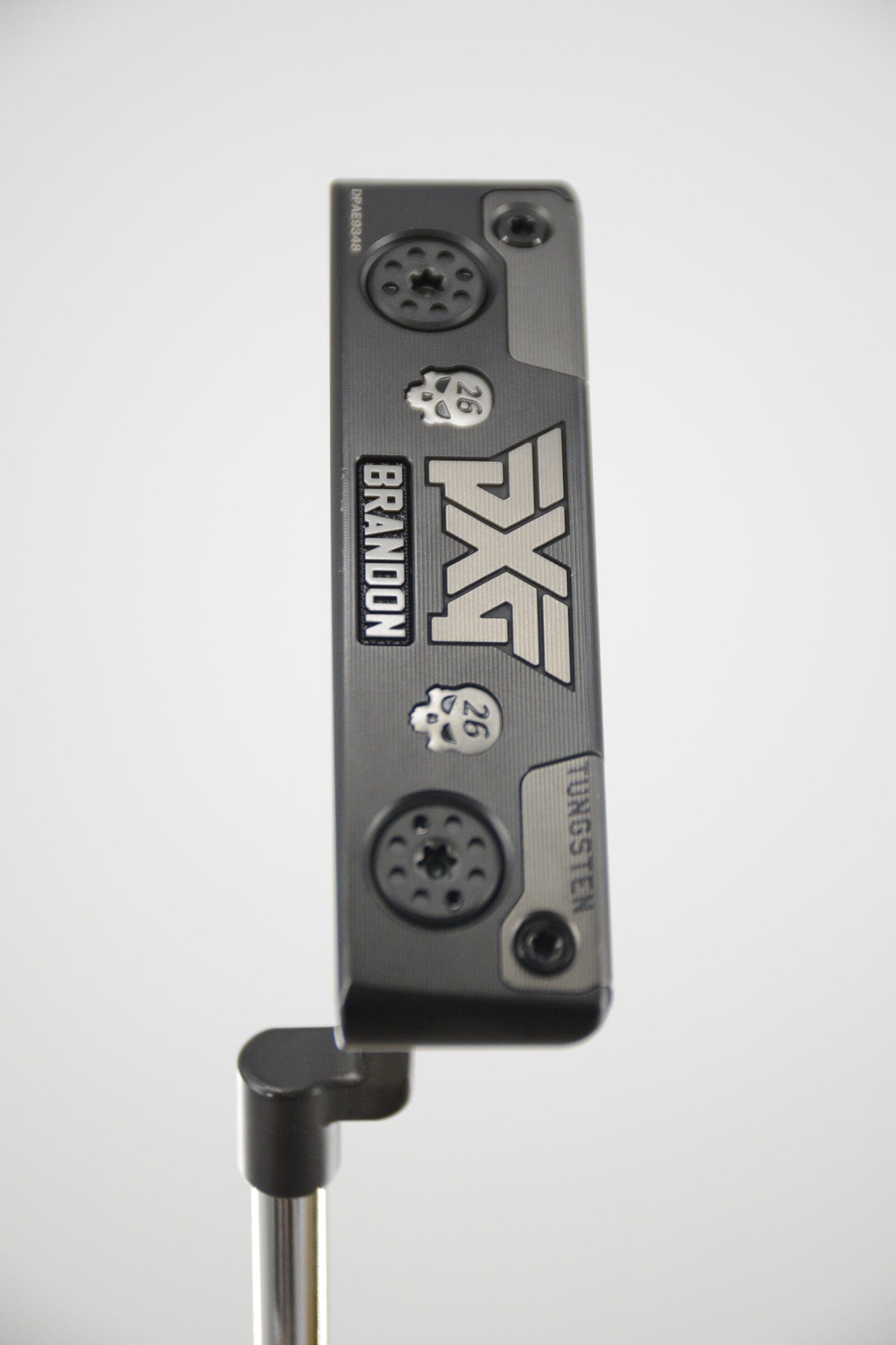 Lefty PXG Battle Ready Brandon Putter 35" Golf Clubs GolfRoots 