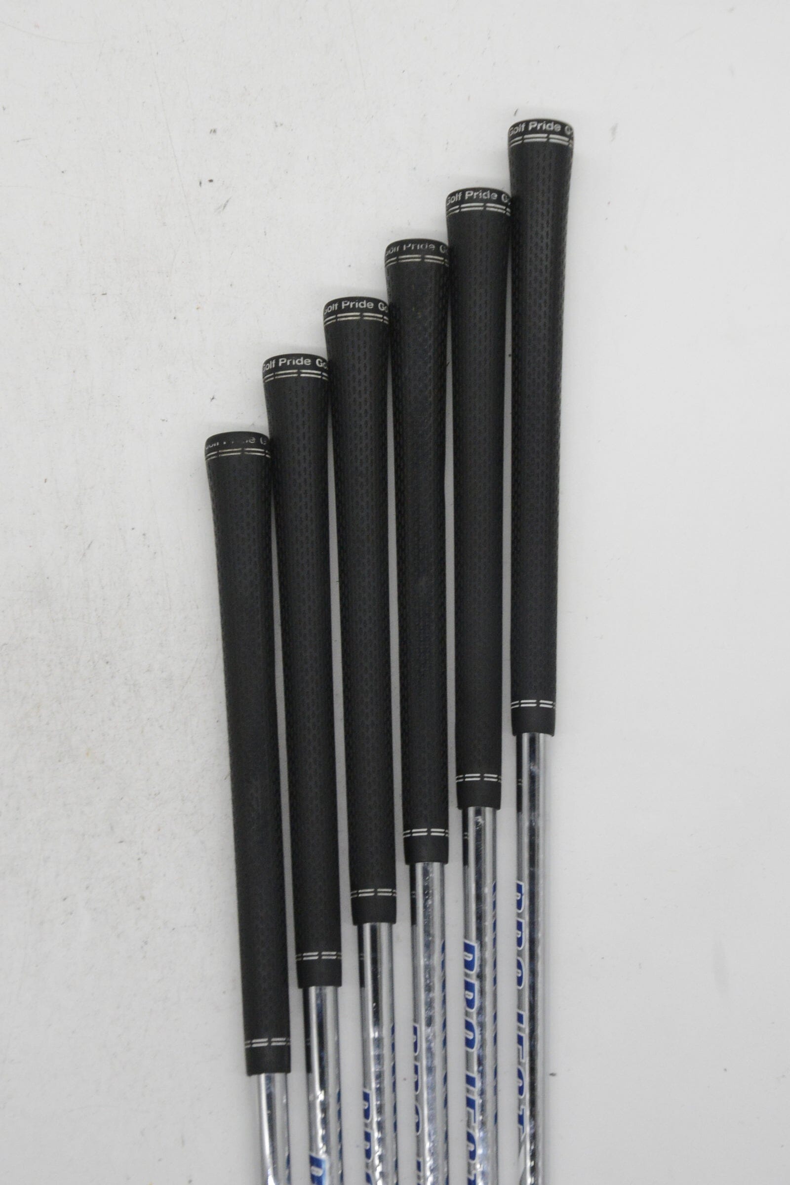 Titleist 716 AP2 Forged 4-7, 9-PW Iron Set R Flex Std Length Golf Clubs GolfRoots 