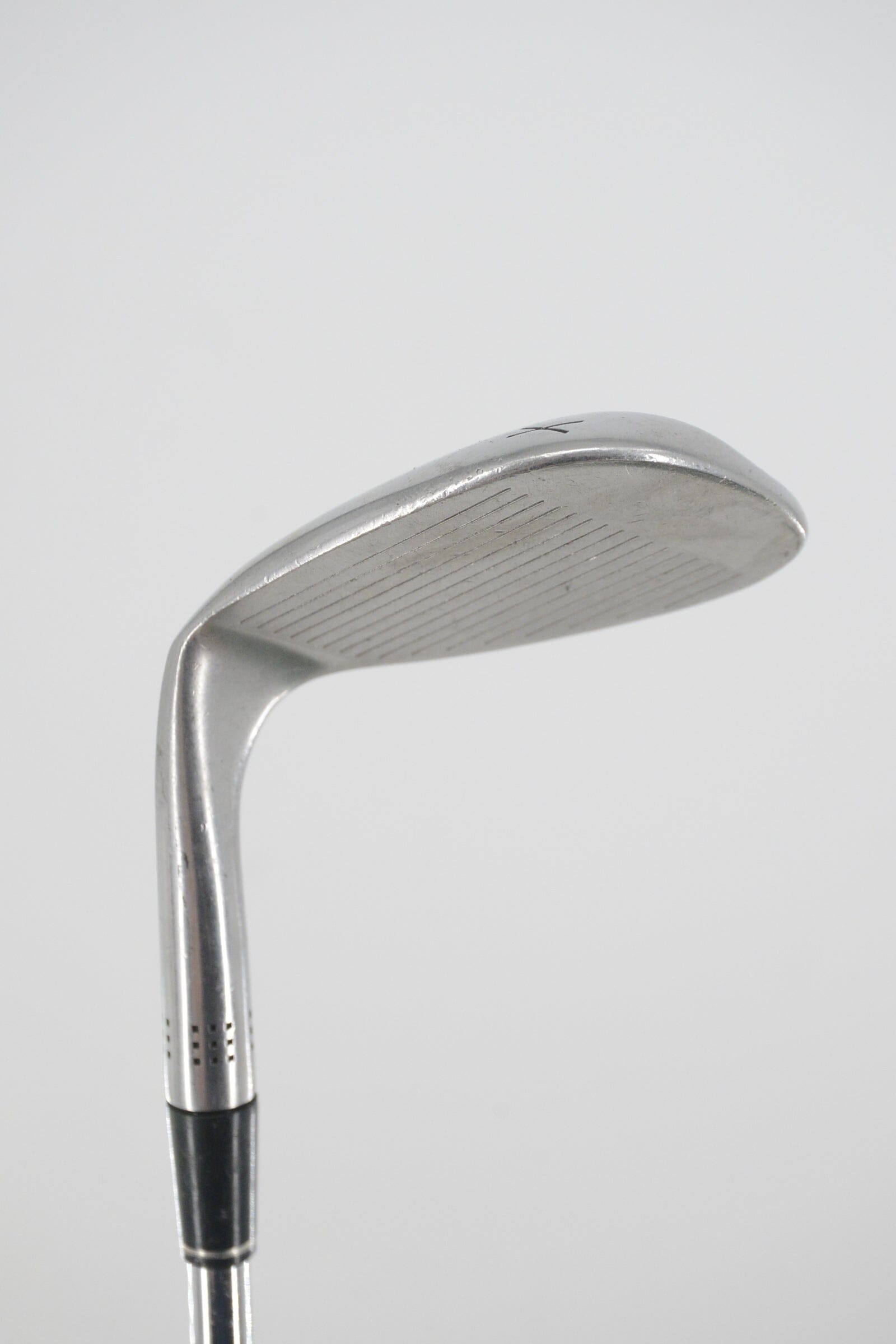 Adams Tom Watson Classic 64 Degree Wedge Wedge Flex 34.75" Golf Clubs GolfRoots 