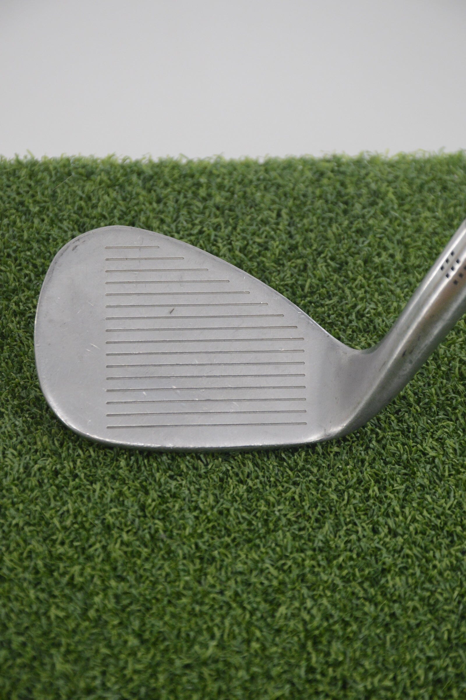 Adams Tom Watson Classic 64 Degree Wedge Wedge Flex 34.75" Golf Clubs GolfRoots 