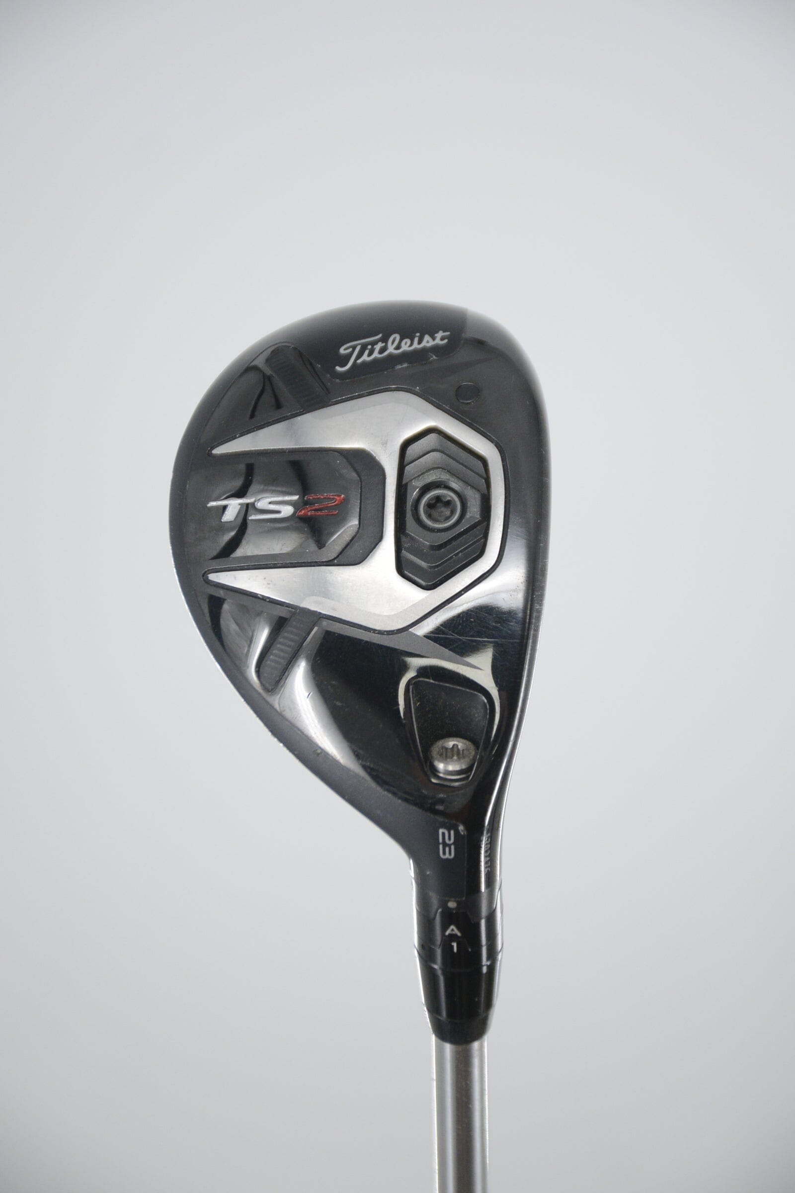 Women's Titleist TS2 23 Degree Hybrid W Flex 38.25" Golf Clubs GolfRoots 