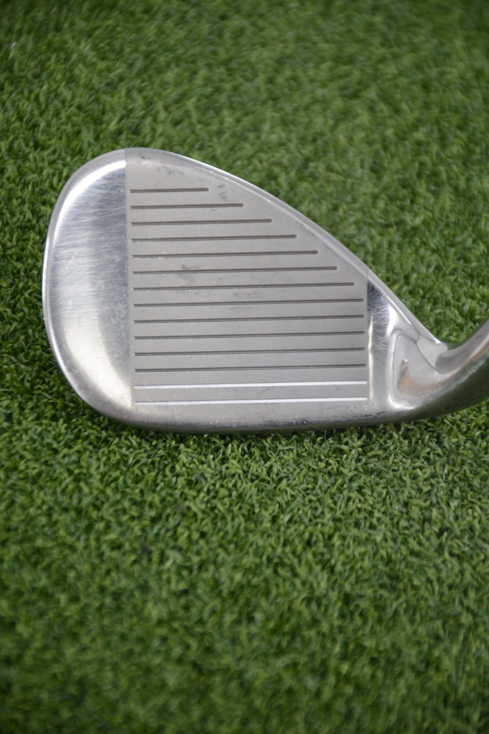 Women's Callaway Reva SW W Flex 34.5" Golf Clubs GolfRoots 