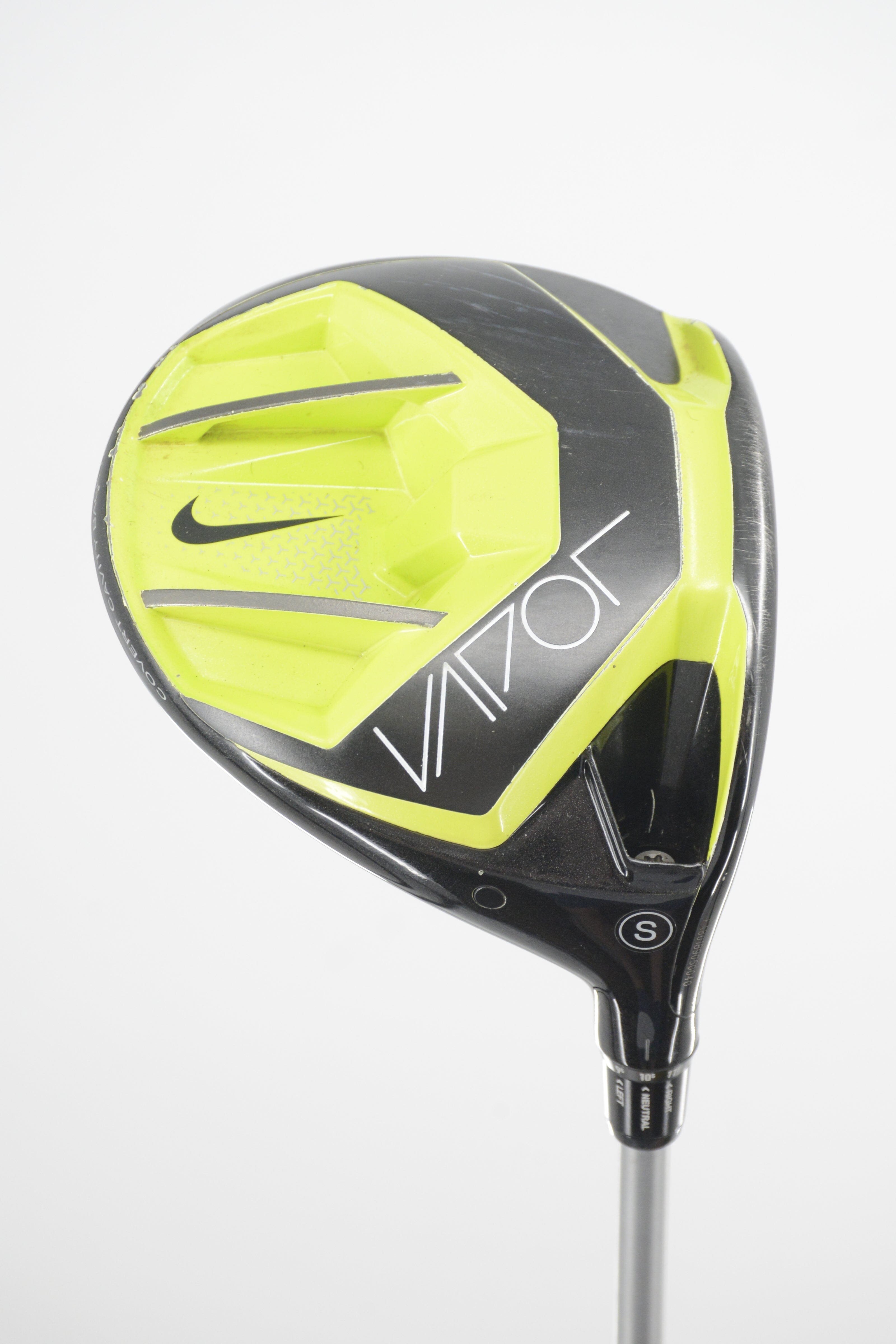 Nike Vapor Pro 10.5 Degree Driver S Flex 44.75" Golf Clubs GolfRoots 