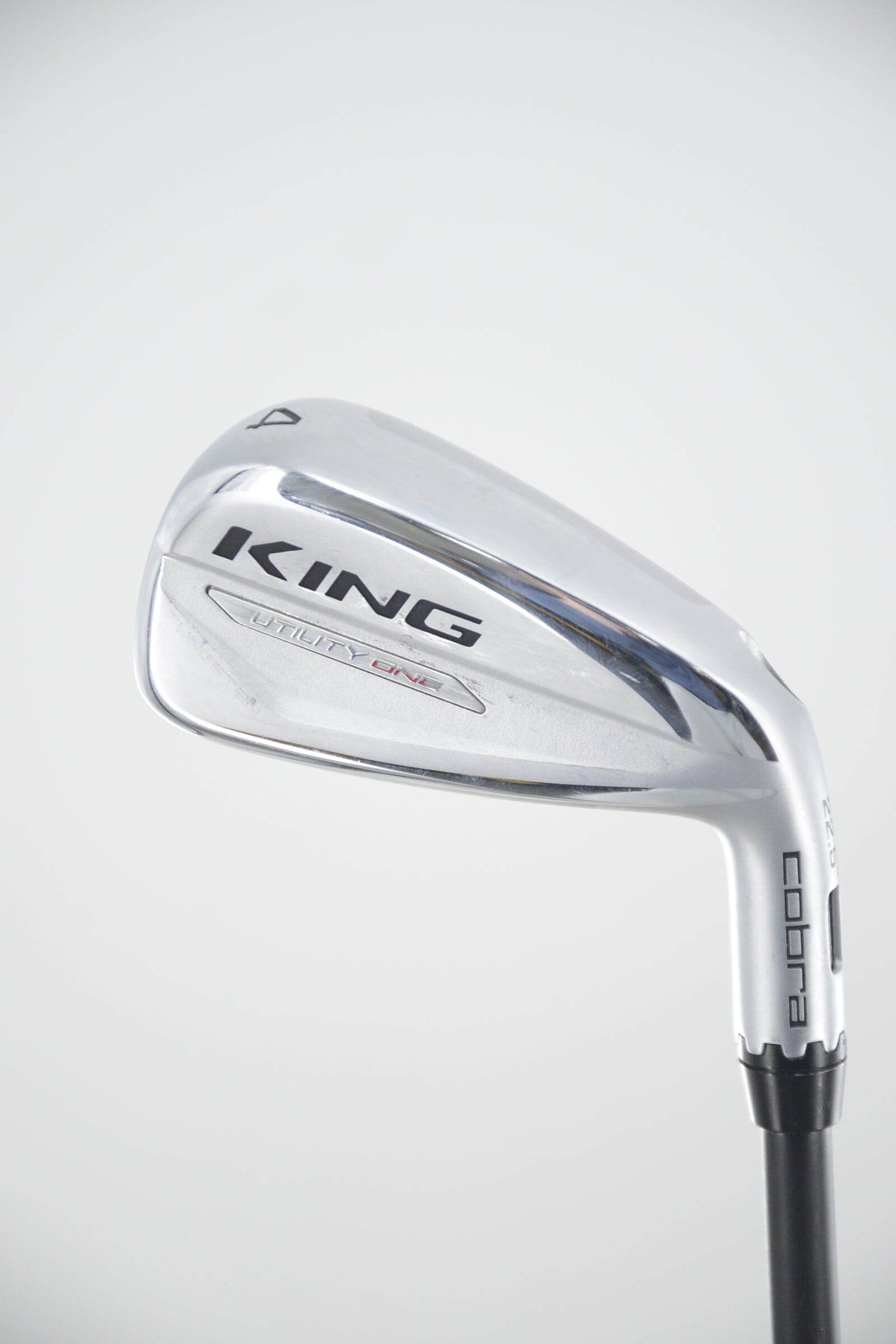 Cobra King Utility Iron 2020 4 Driving Iron S Flex 37" Golf Clubs GolfRoots 