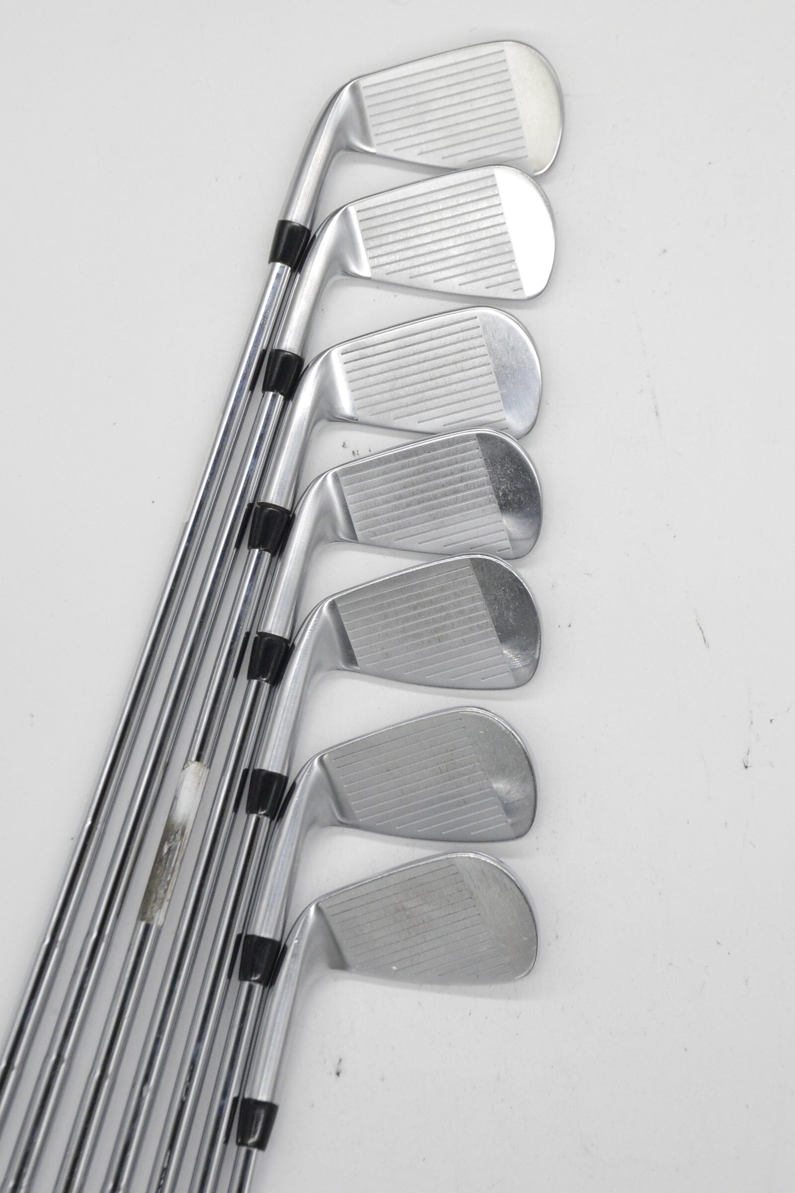Titleist T100 4-PW Iron Set S Flex Std Length Golf Clubs GolfRoots 