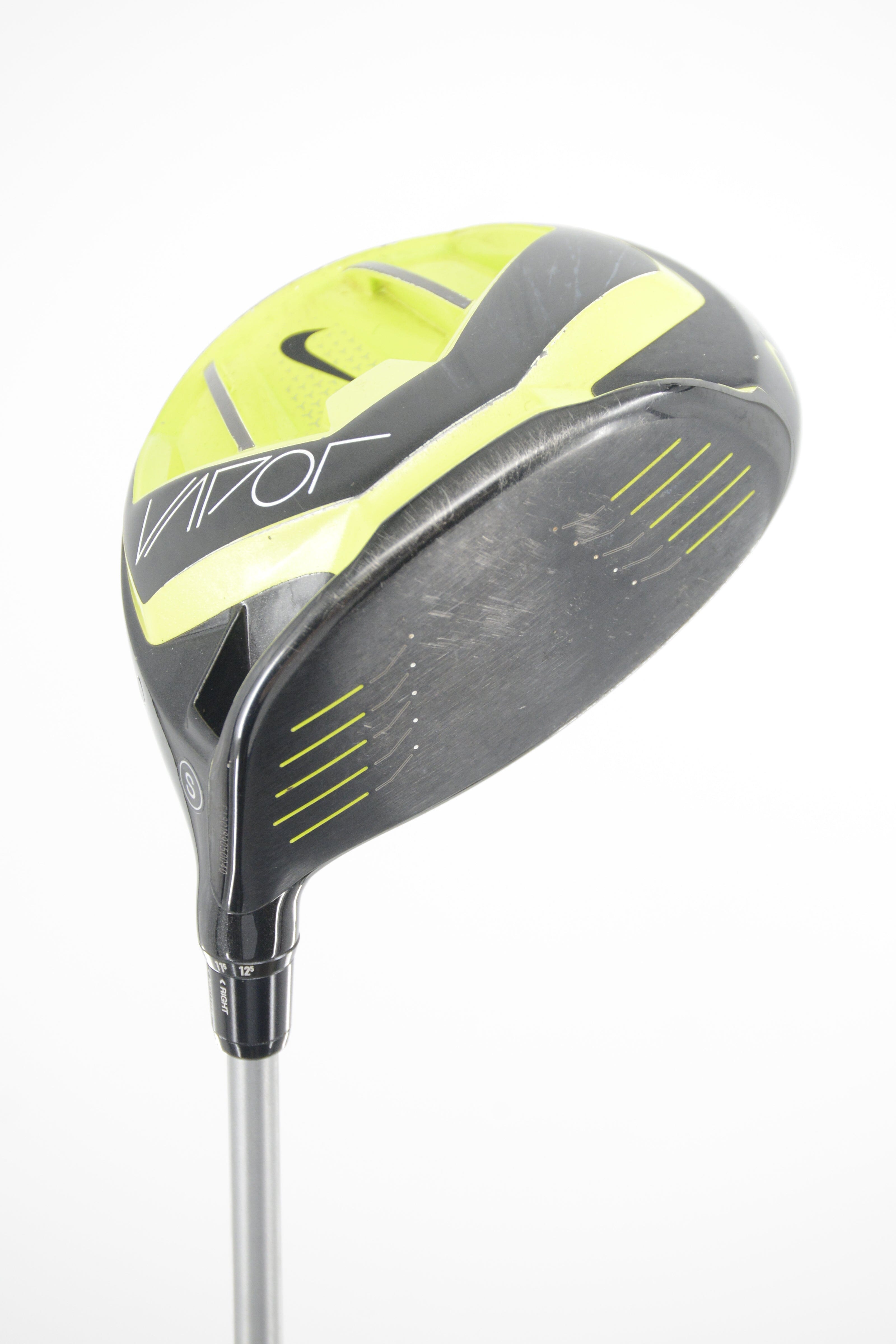 Nike Vapor Pro 10.5 Degree Driver S Flex 44.75" Golf Clubs GolfRoots 