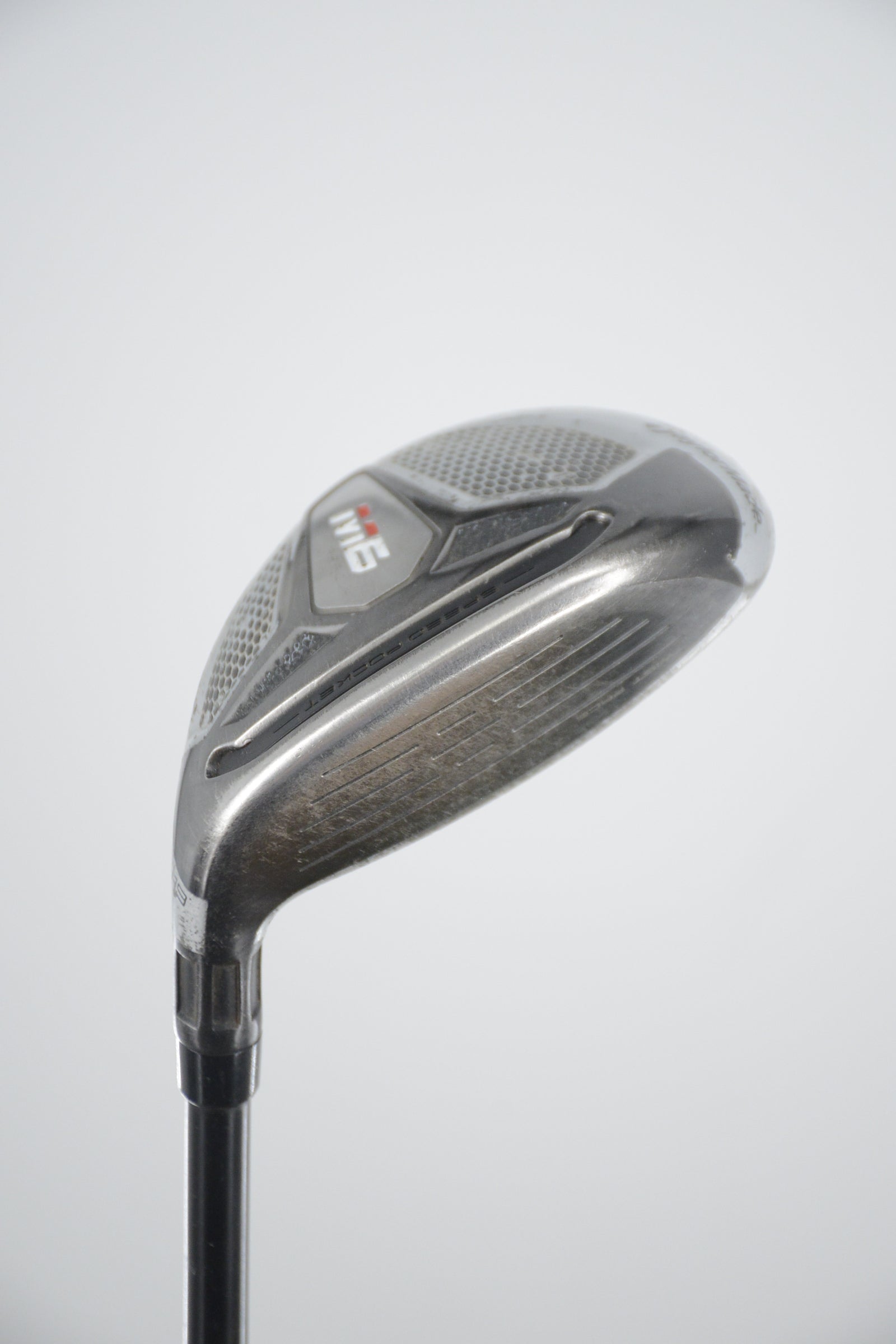 TaylorMade M6 3 Hybrid X Flex 40.5"