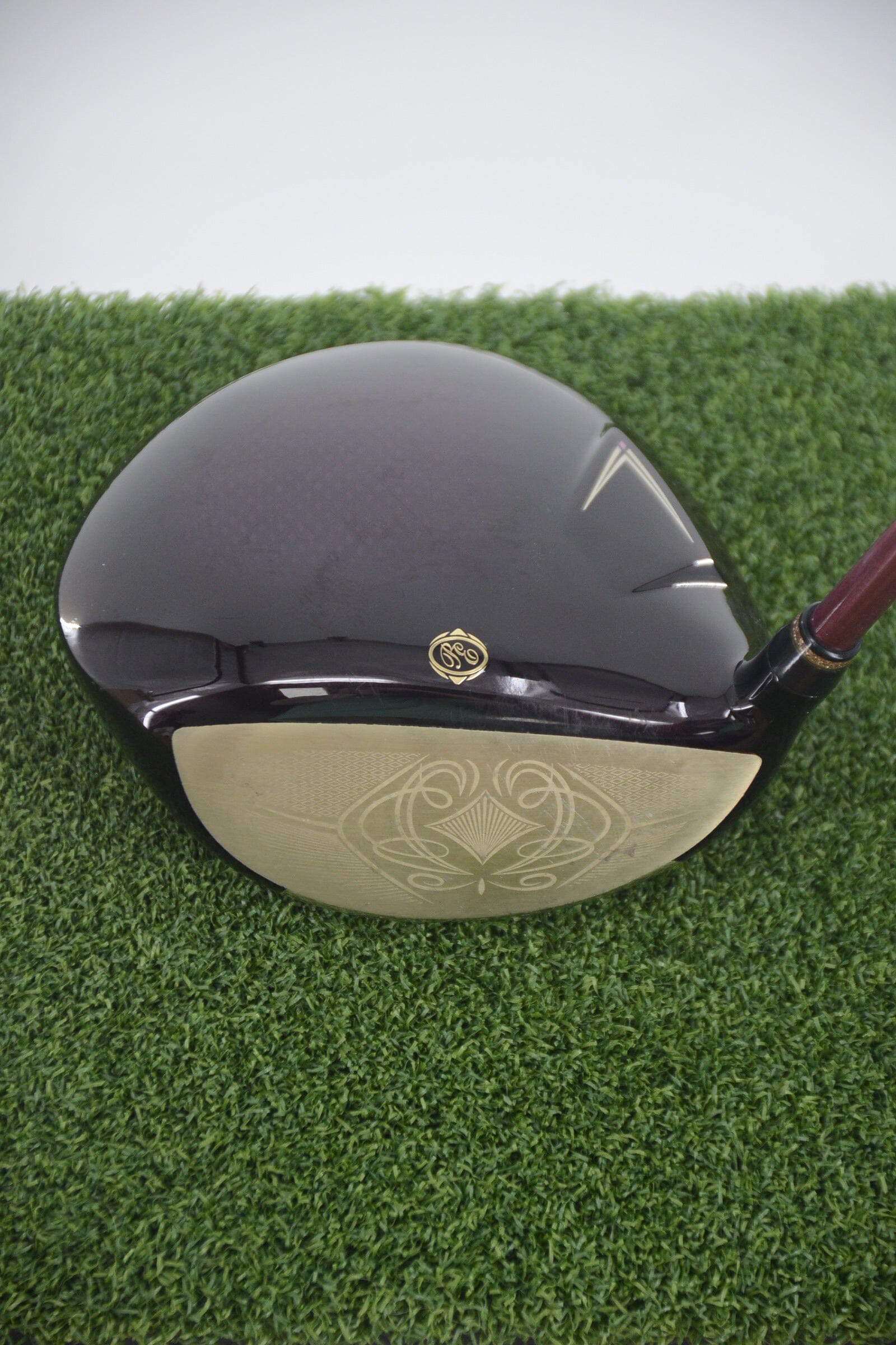 Women's XXIO Prime Royal Edition 11.5 Degree Driver W Flex 43.75" Golf Clubs GolfRoots 